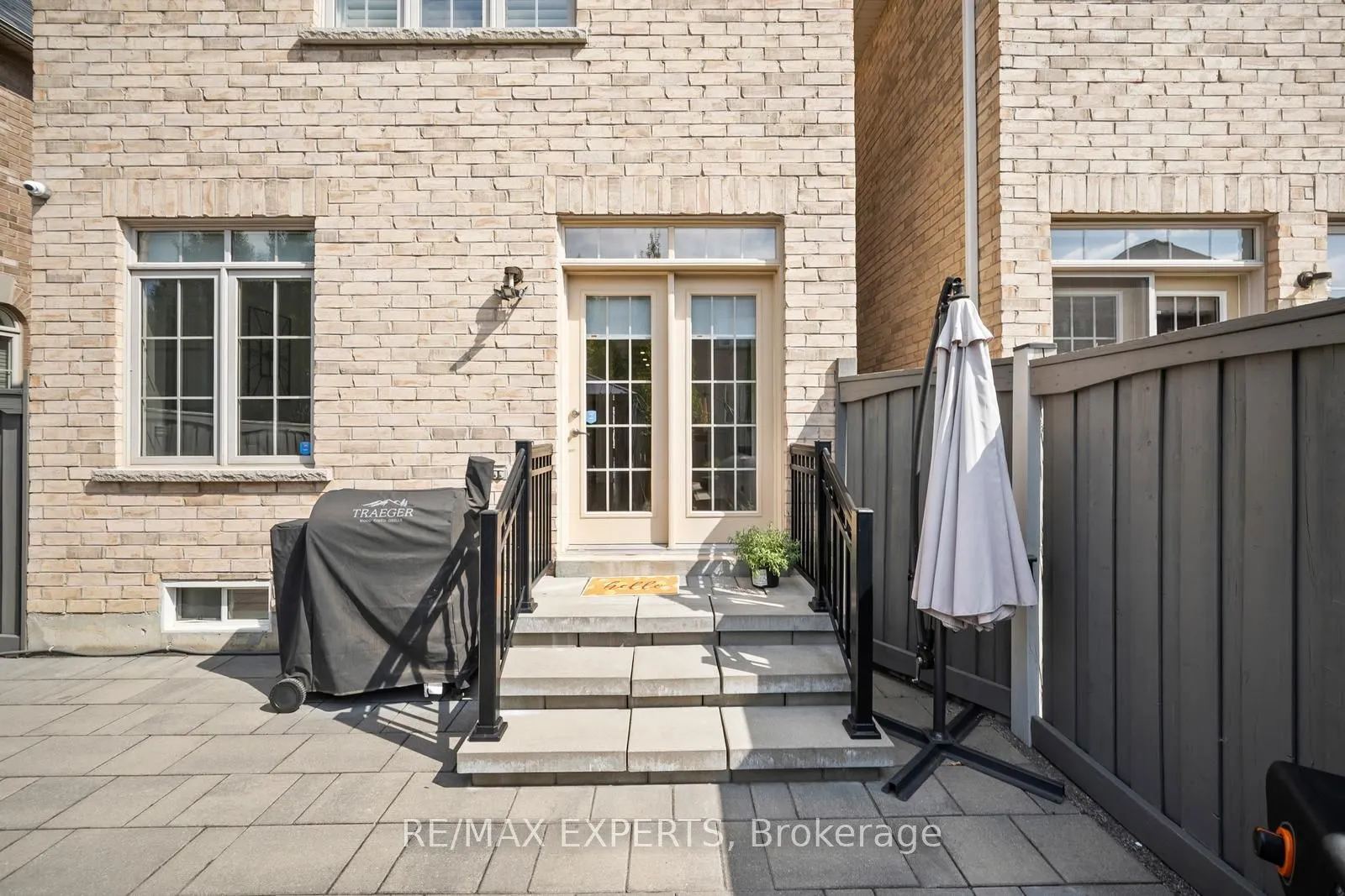24 Sedgewick Place