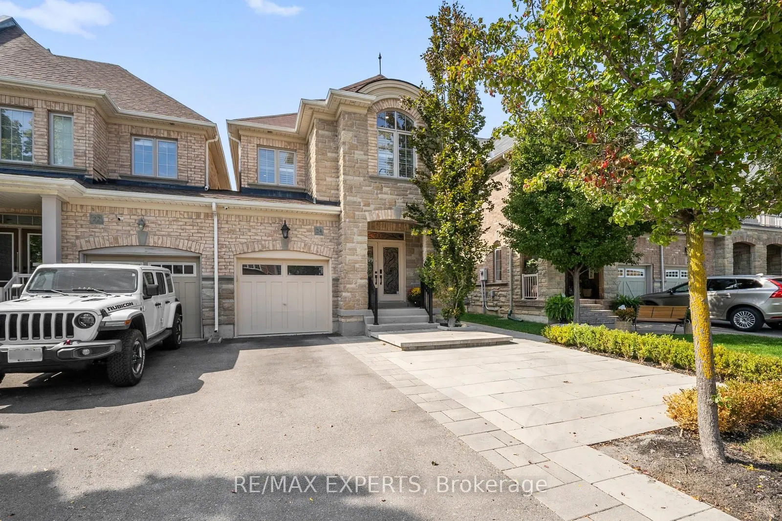 24 Sedgewick Place