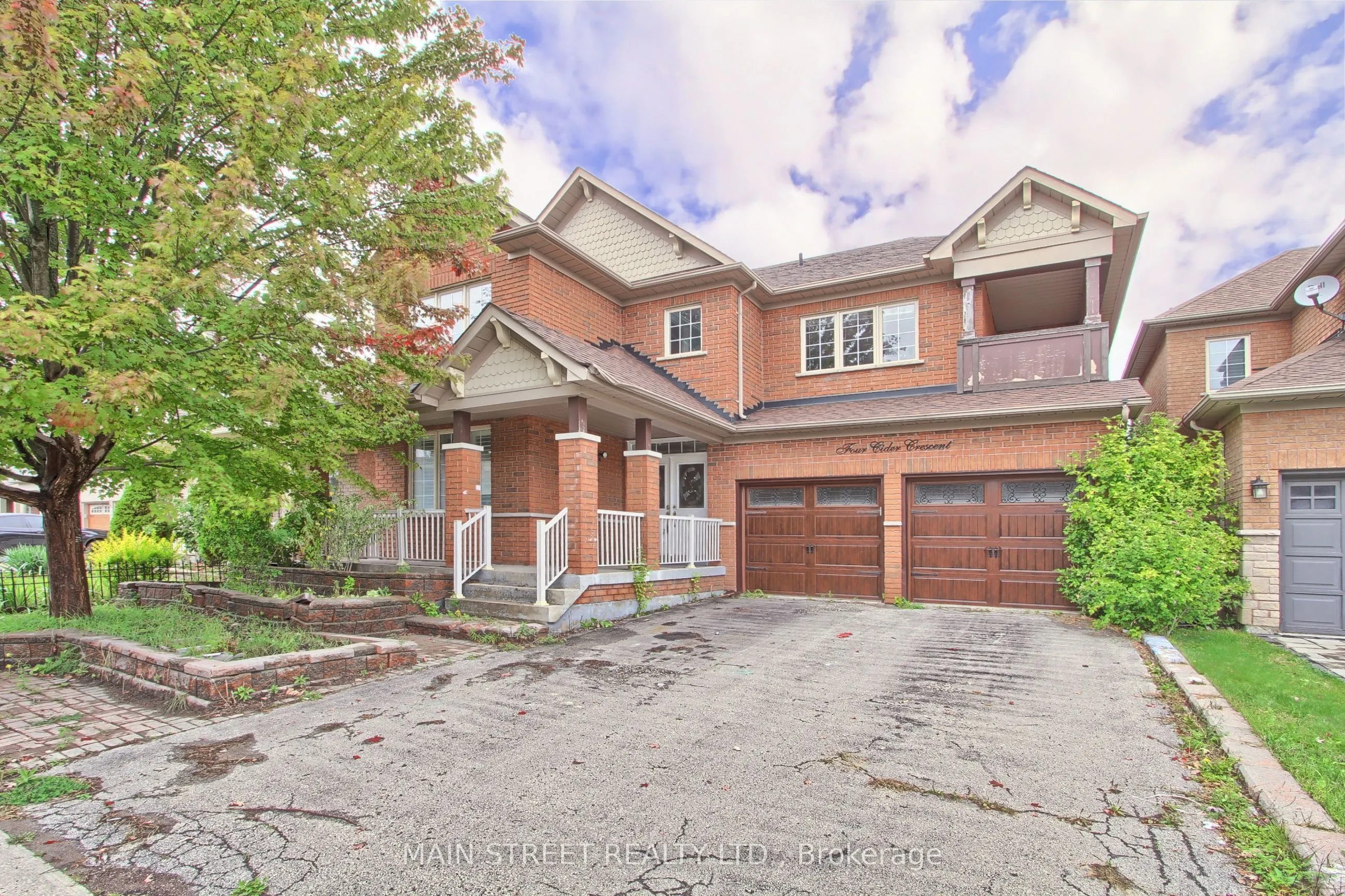 4 Cider Crescent Crescent
