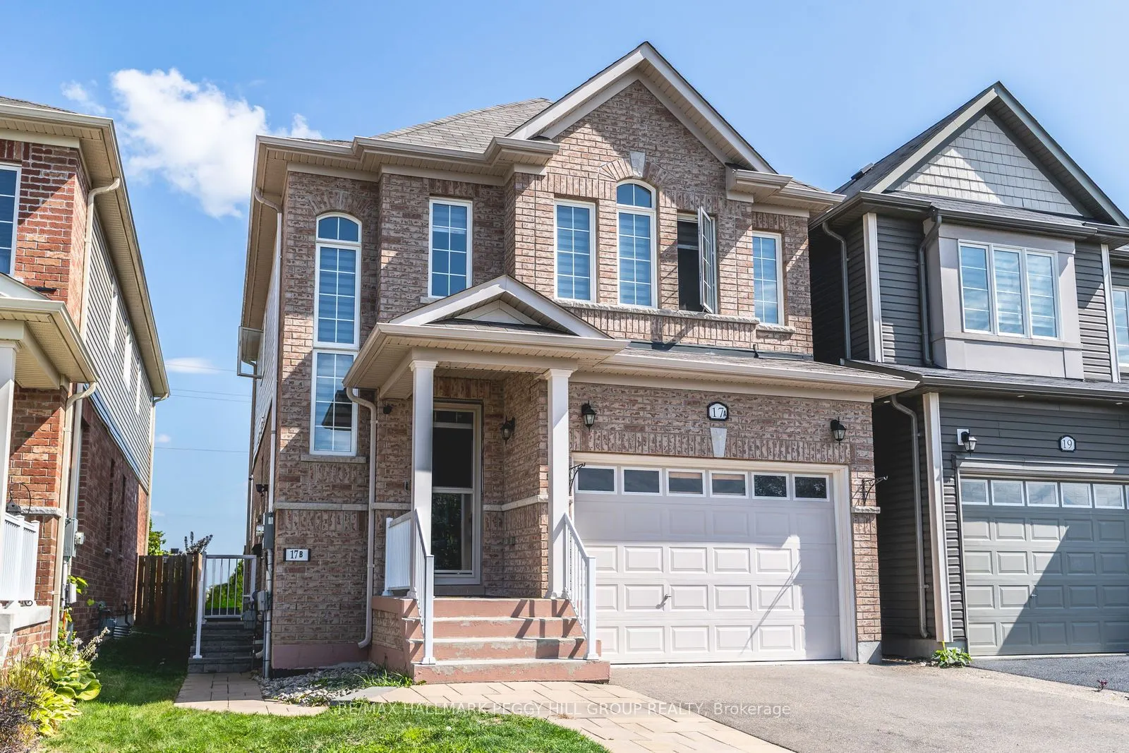 17 Wagner Crescent, #Upper