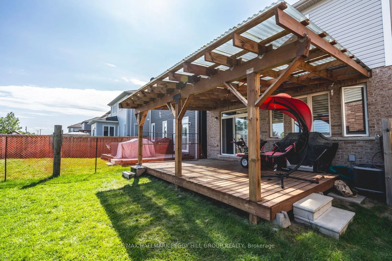 17 Wagner Crescent, #Upper