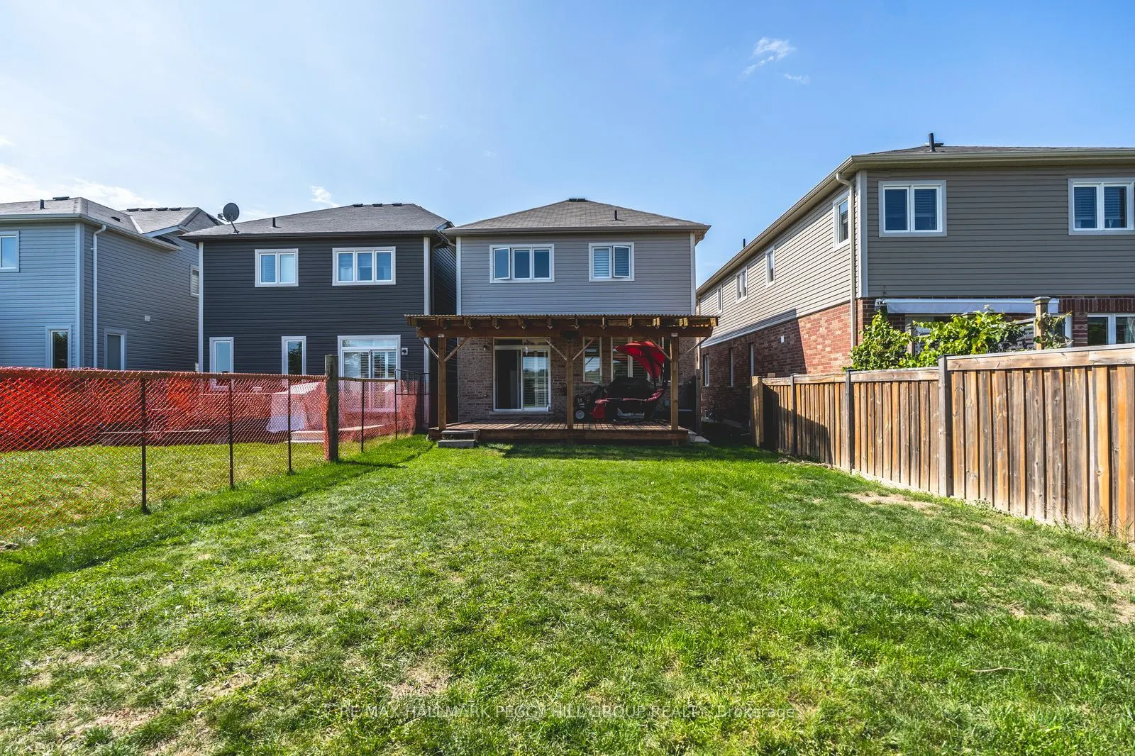 17 Wagner Crescent, #Upper