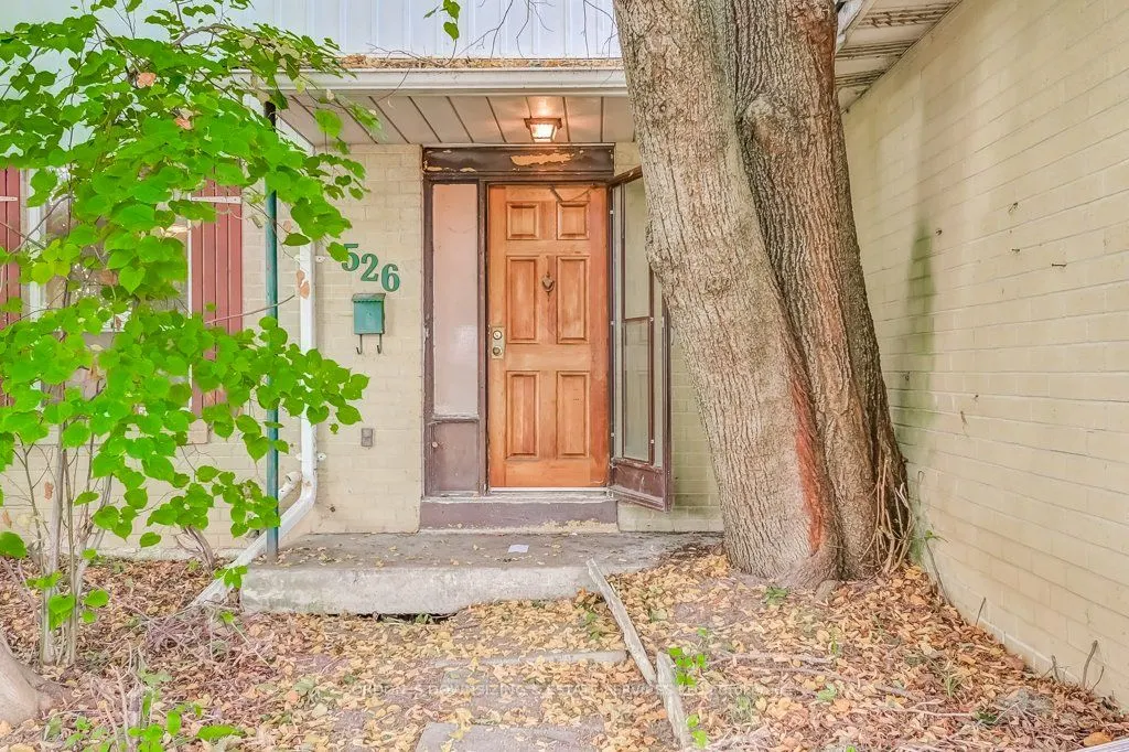 526 Sandford Street