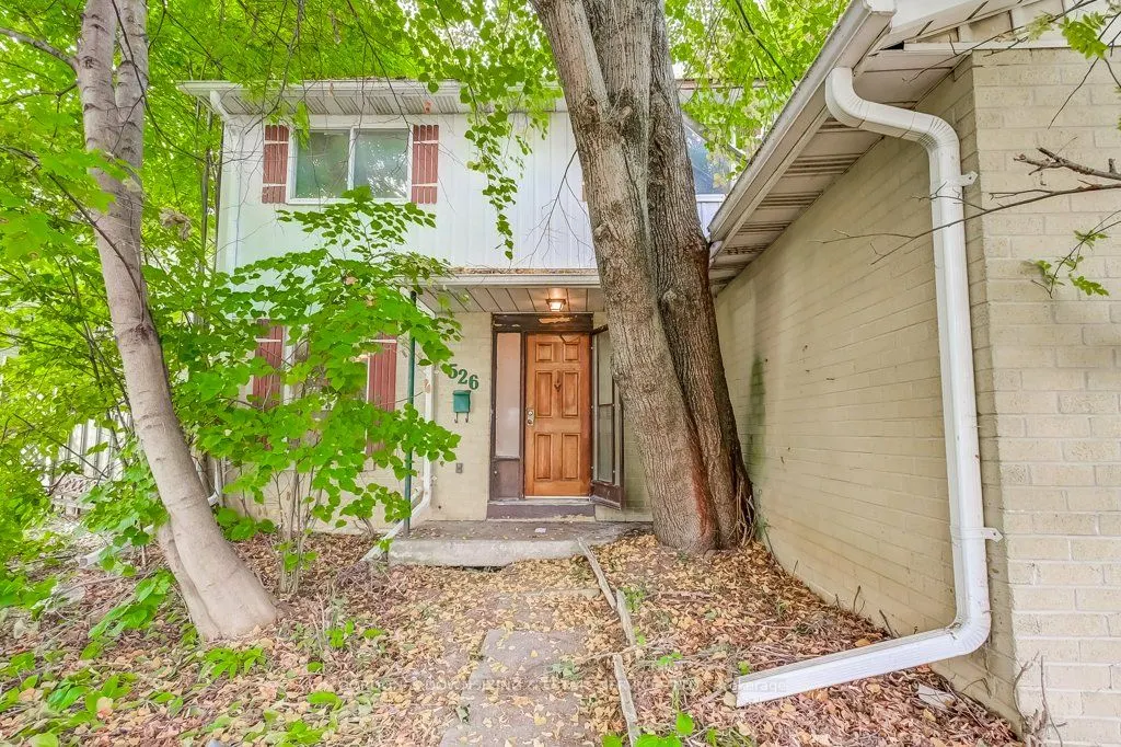 526 Sandford Street