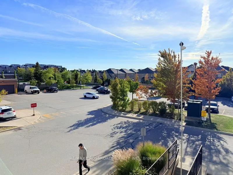 7340 Markham Road, #211