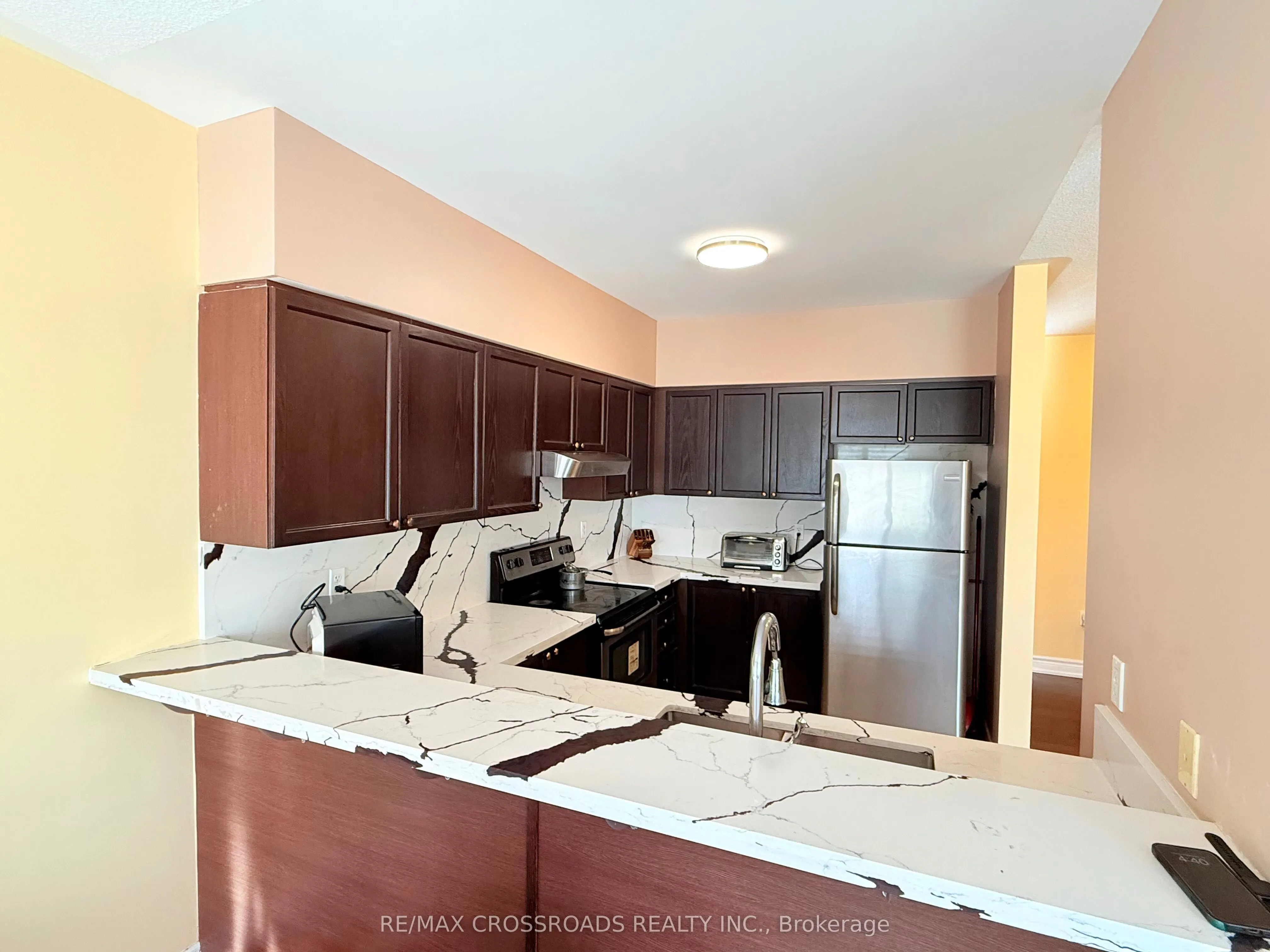 7340 Markham Road, #211