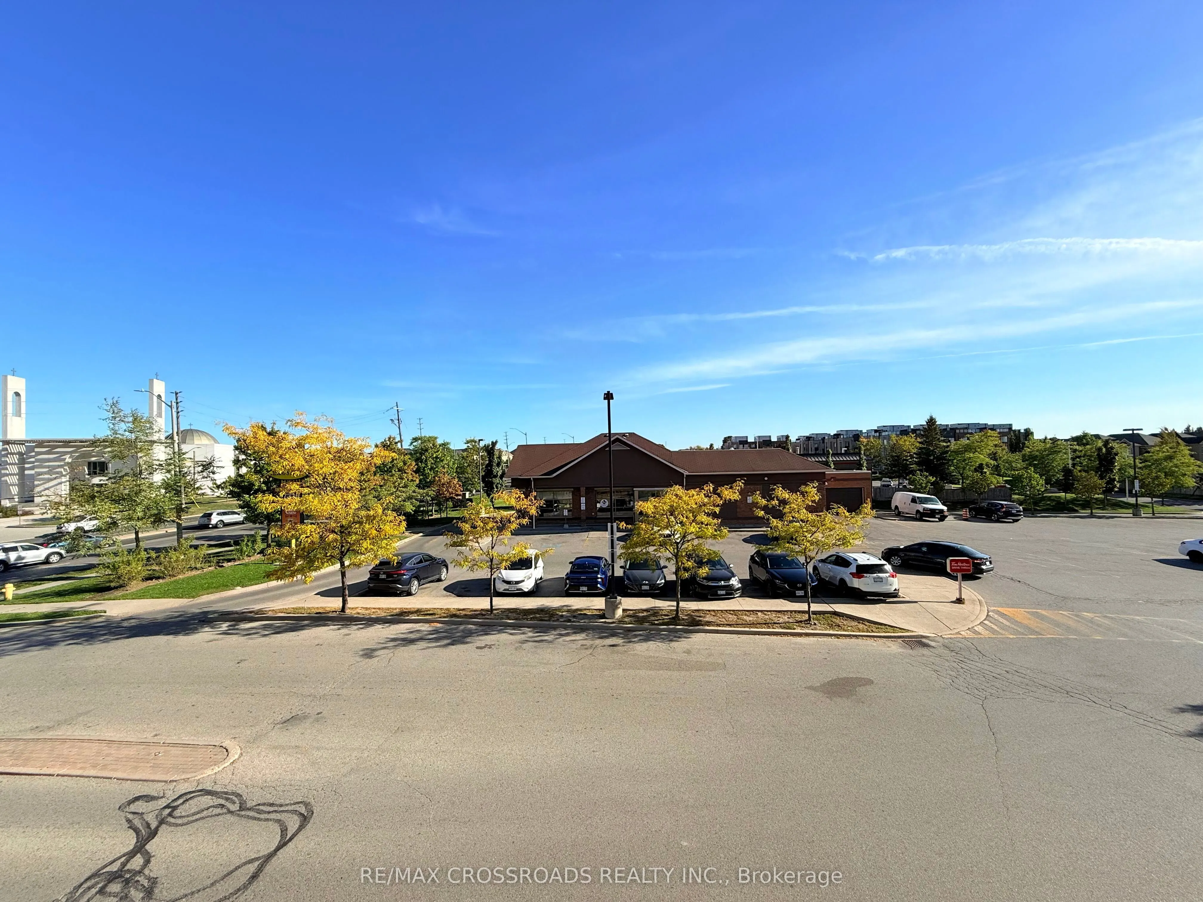 7340 Markham Road, #211
