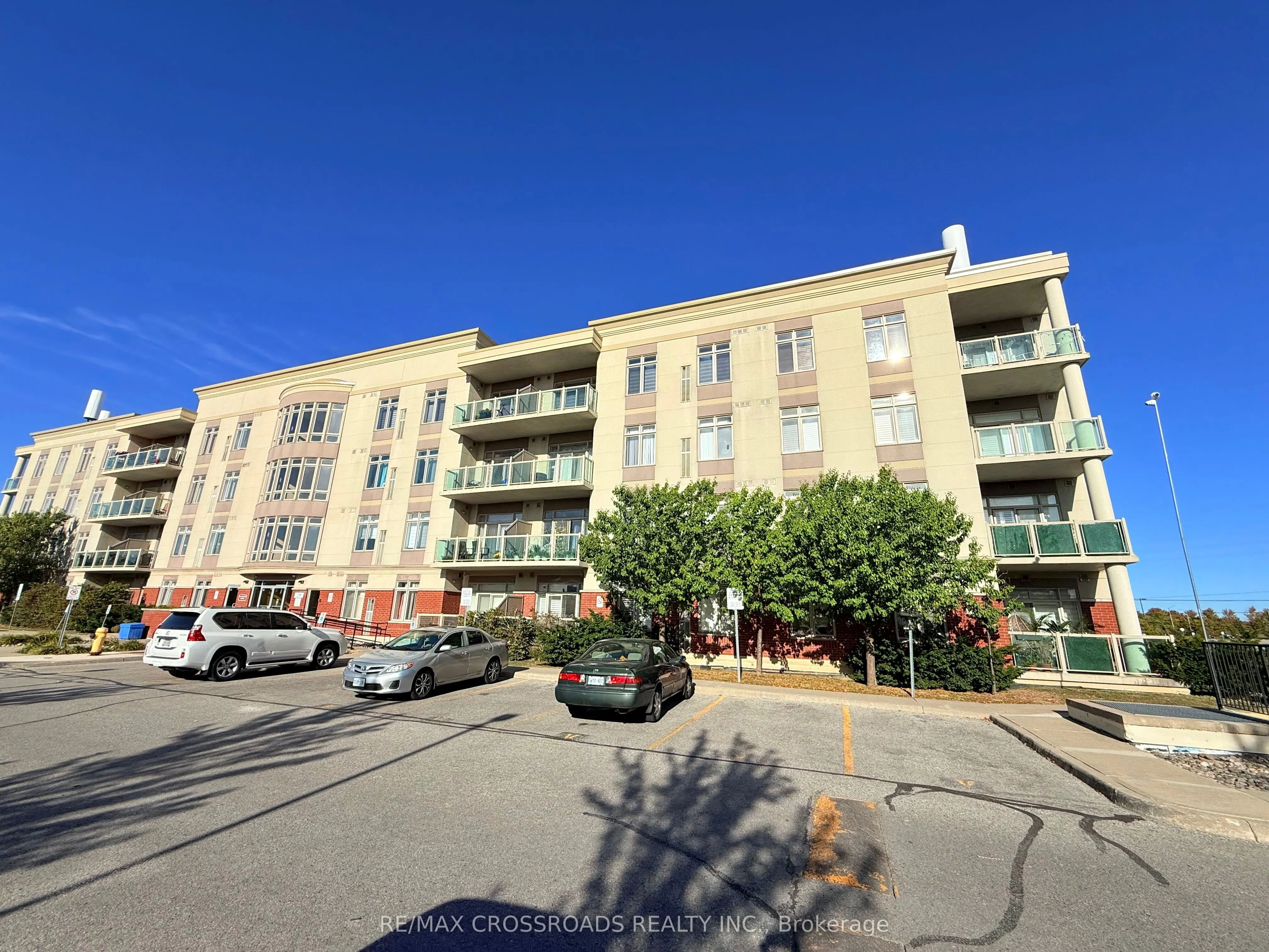 7340 Markham Road, #211