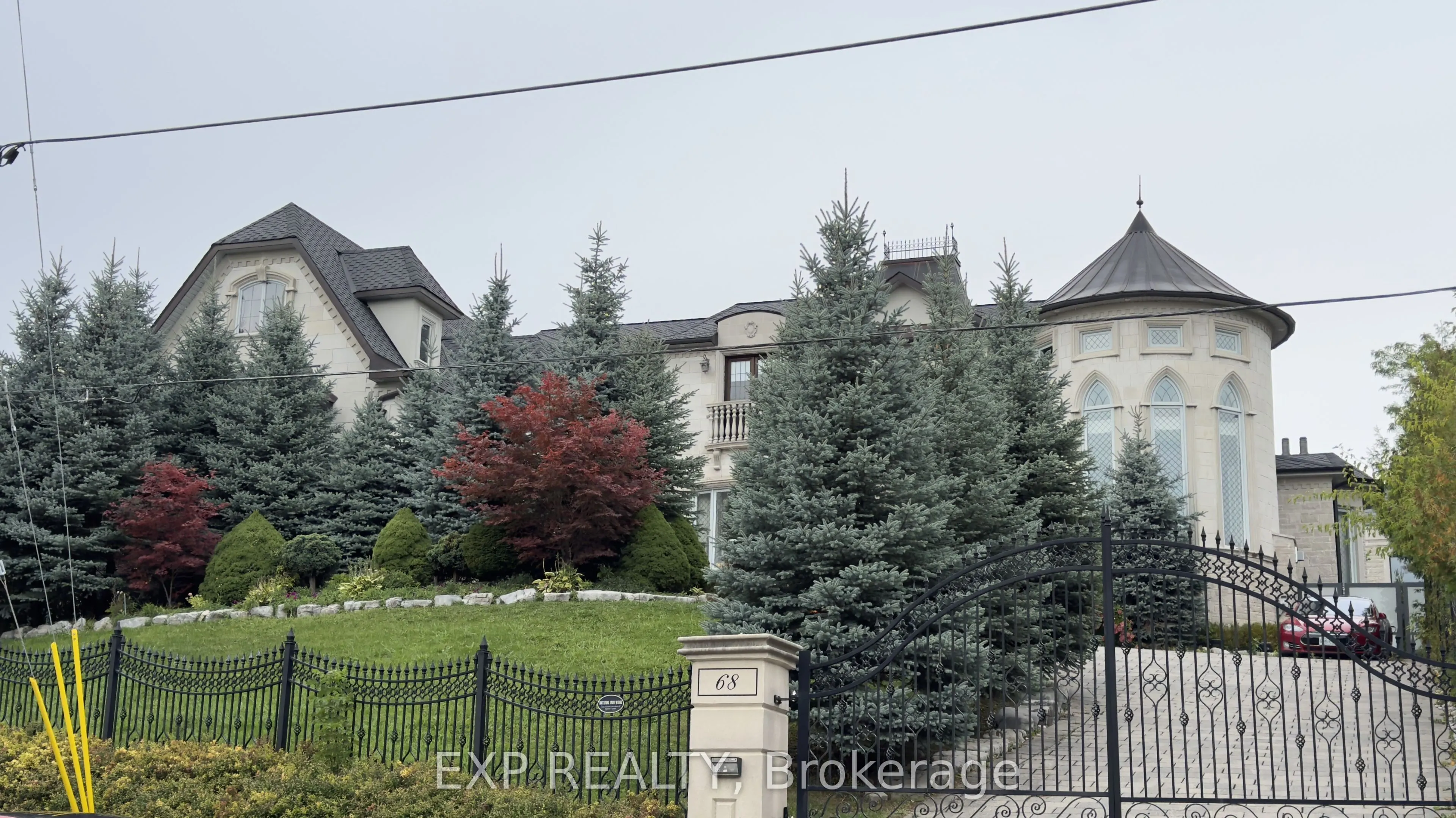 68 Davidson Drive
