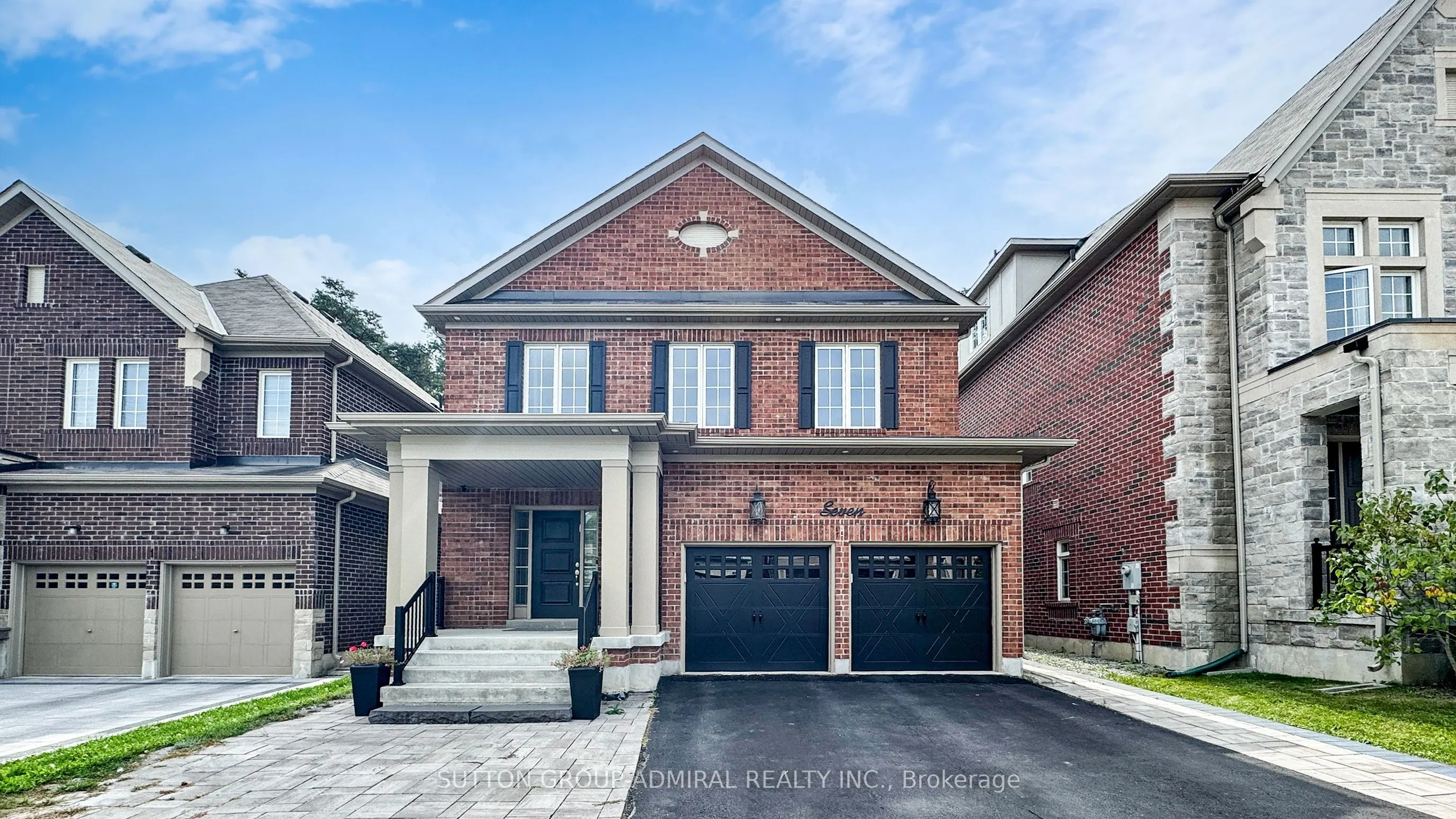 7 Fitzmaurice Drive