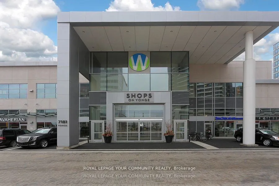 7181 Yonge Street, #263