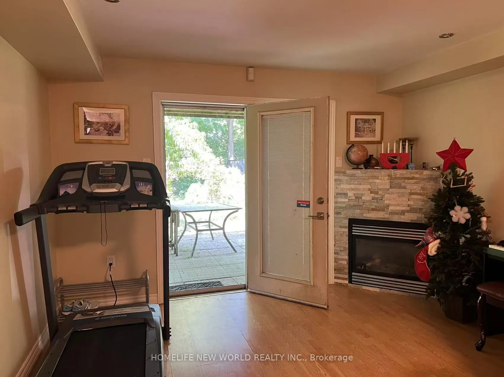 88 Park Crescent