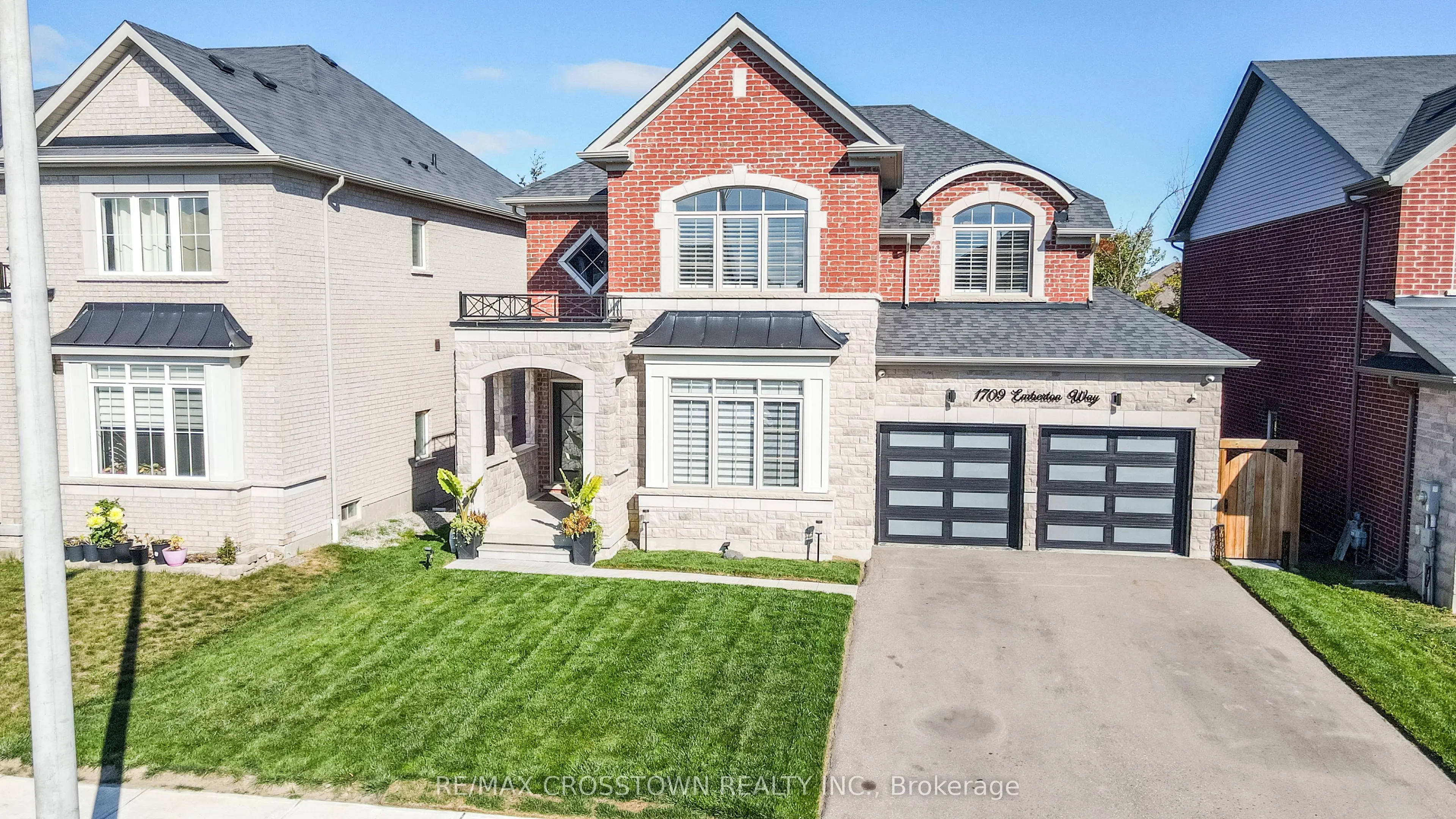 1709 Emberton Way