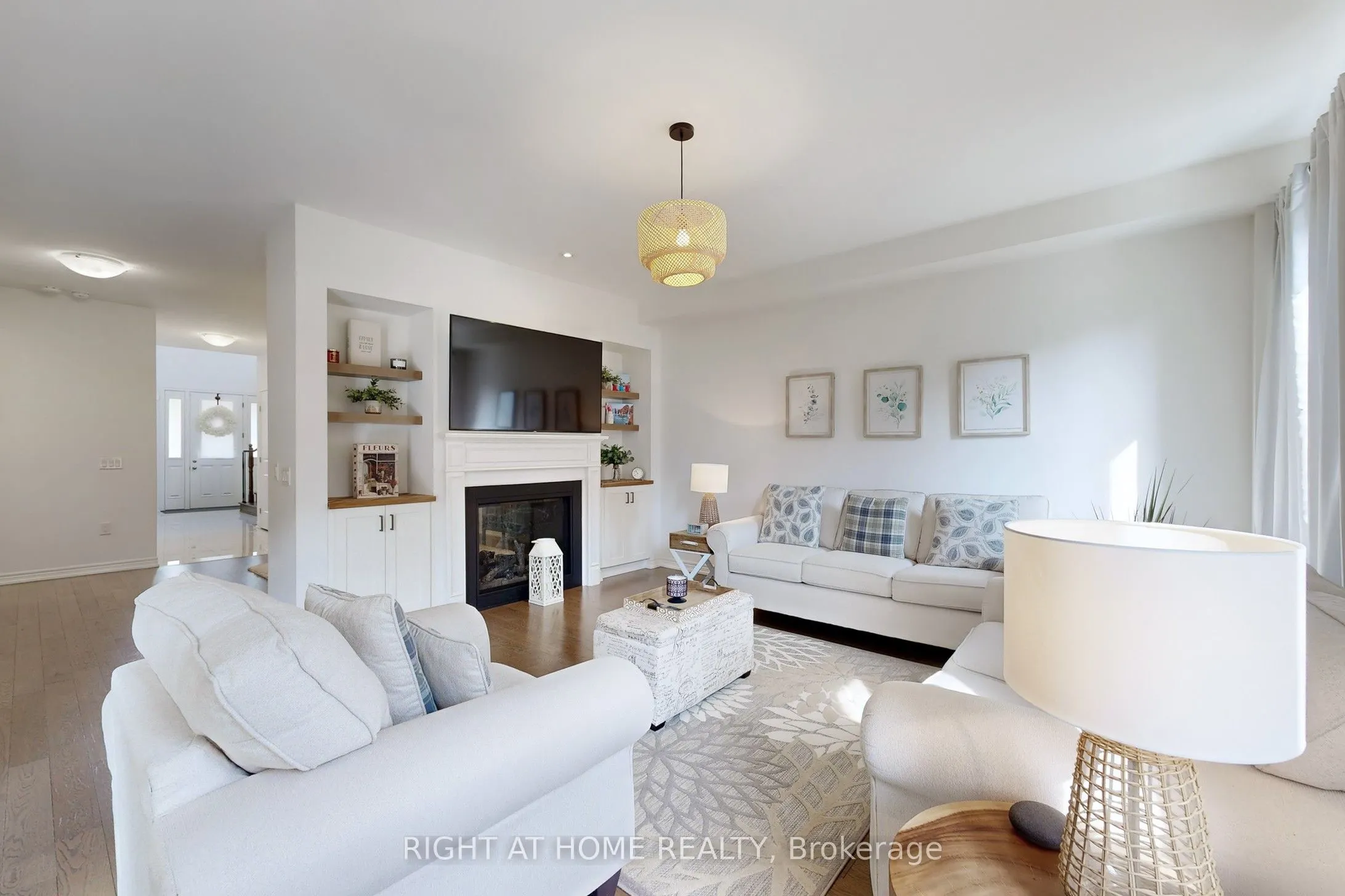 15 Forest Edge Crescent