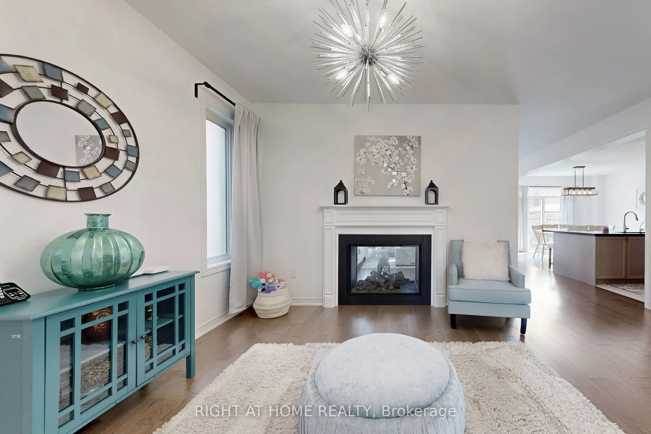 15 Forest Edge Crescent