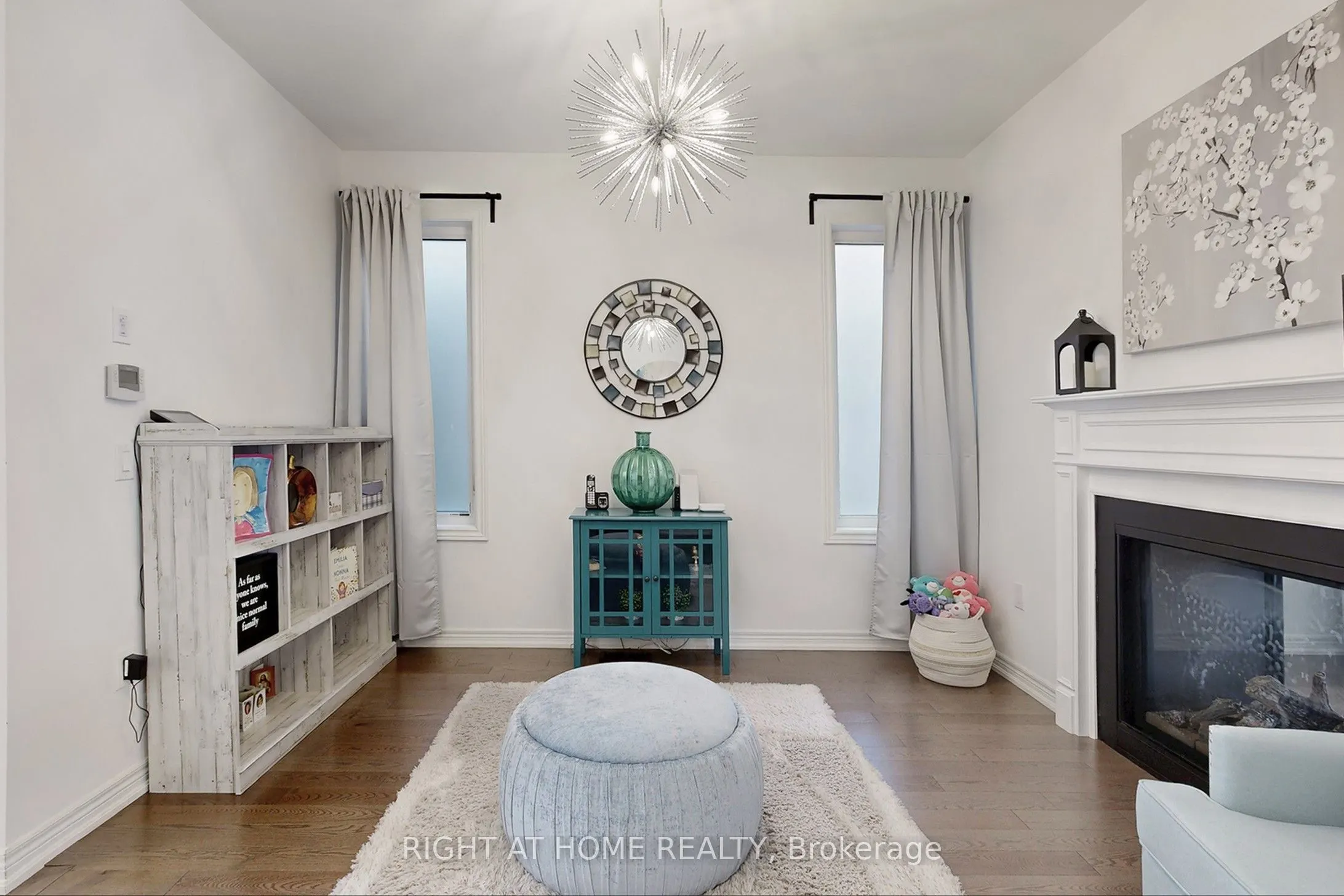 15 Forest Edge Crescent