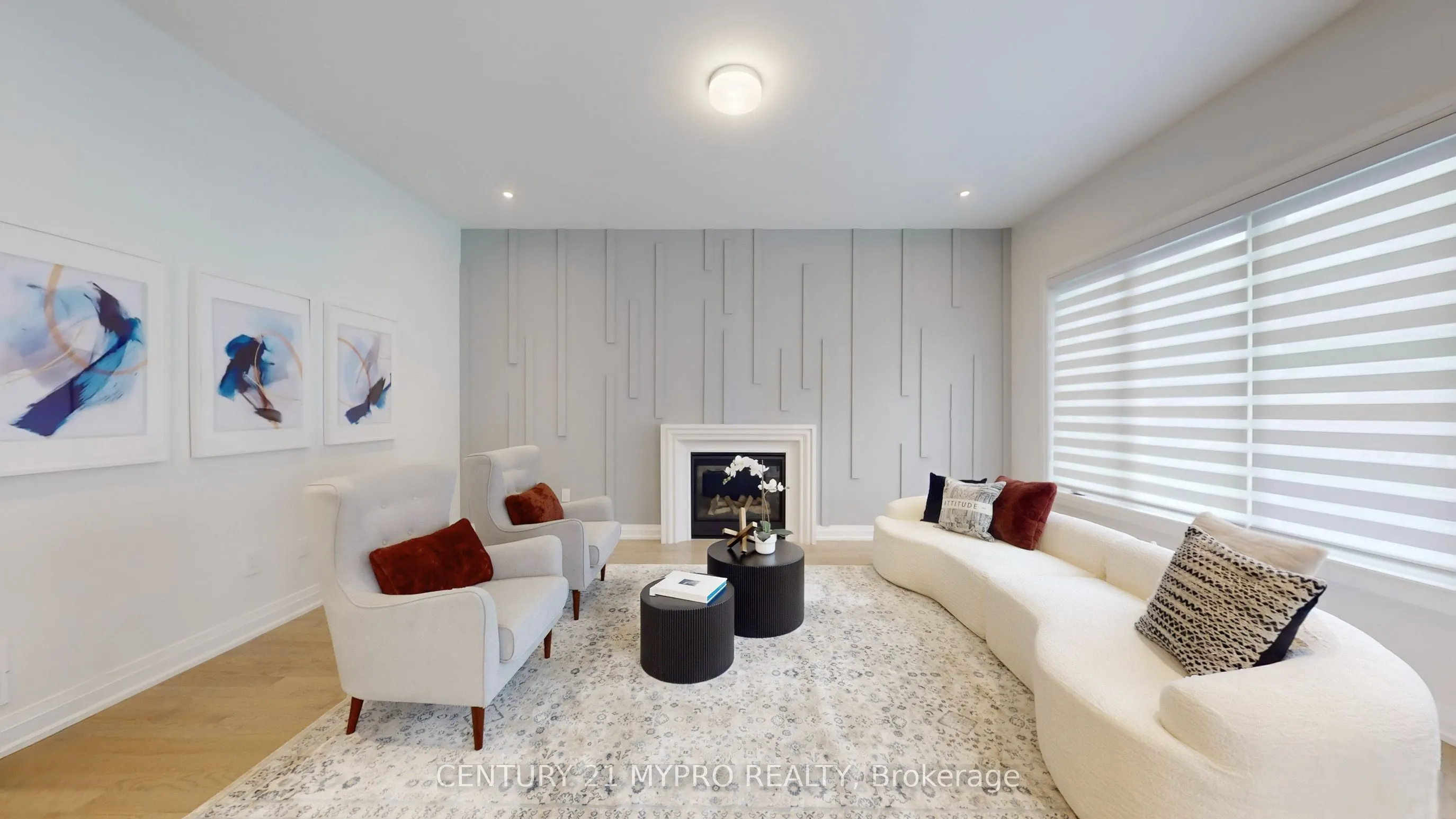 6 Longworth Avenue