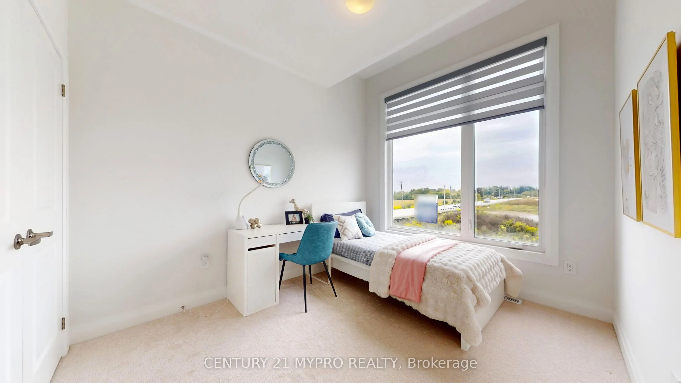 6 Longworth Avenue