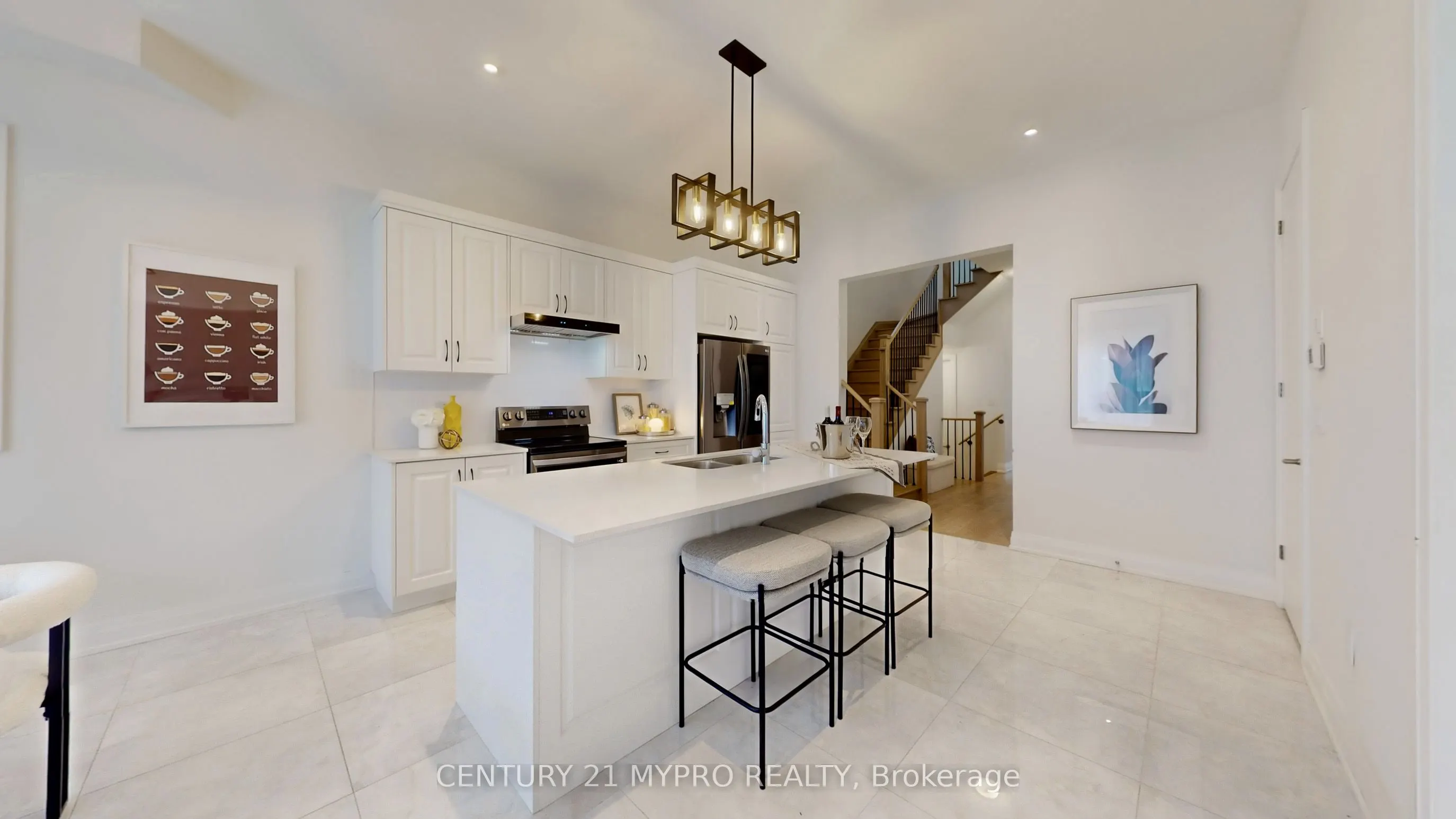 6 Longworth Avenue