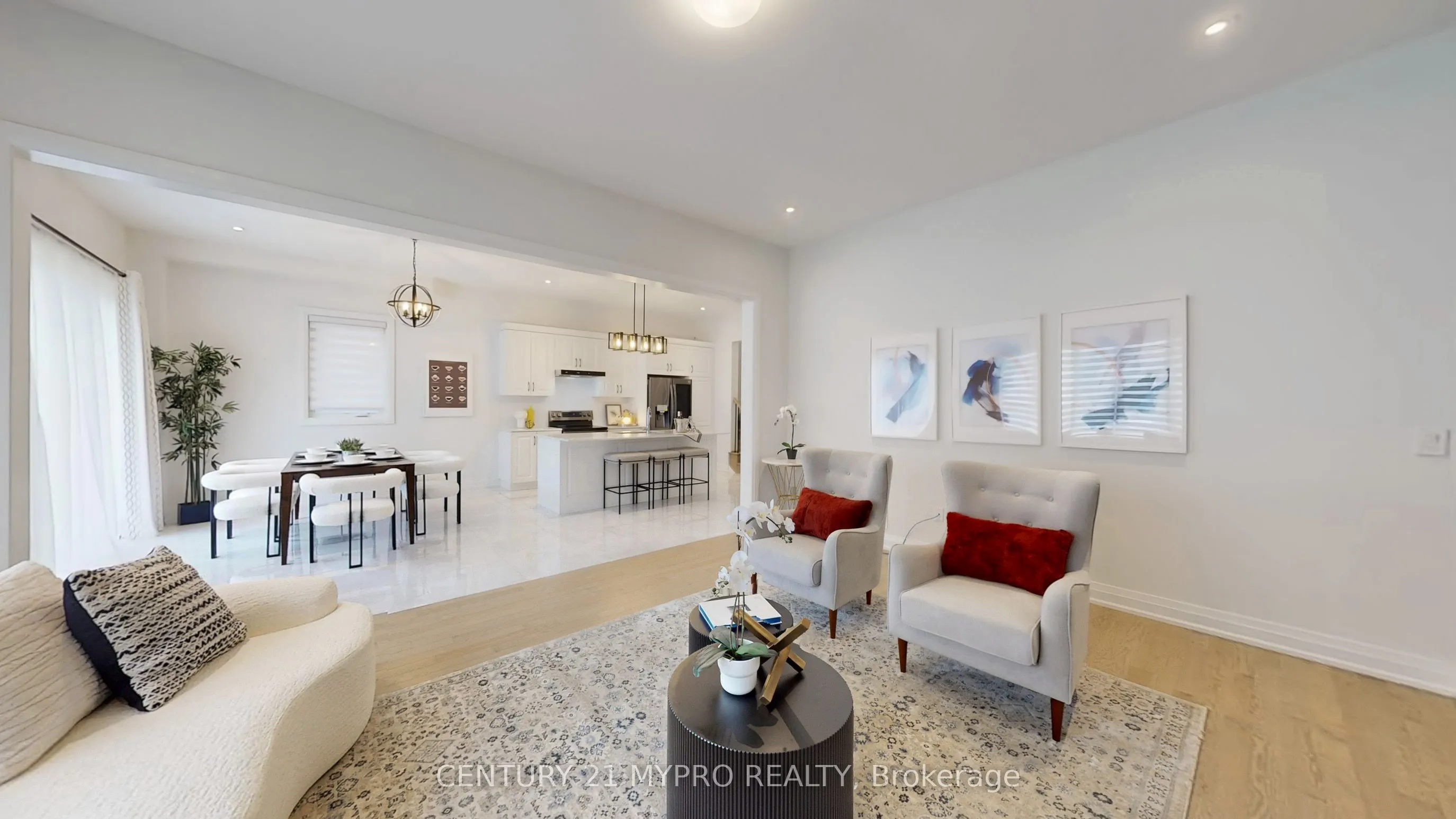 6 Longworth Avenue