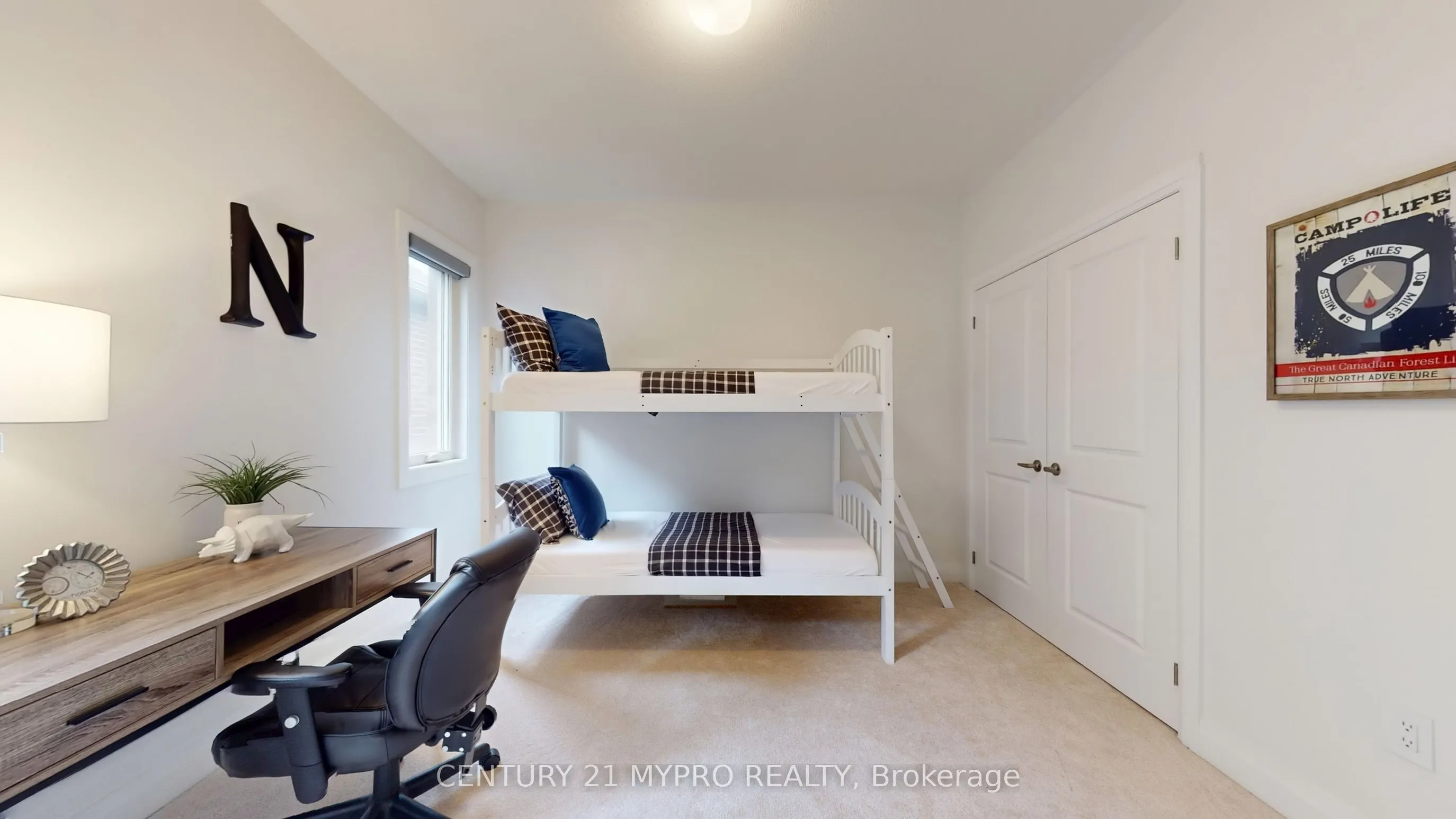 6 Longworth Avenue