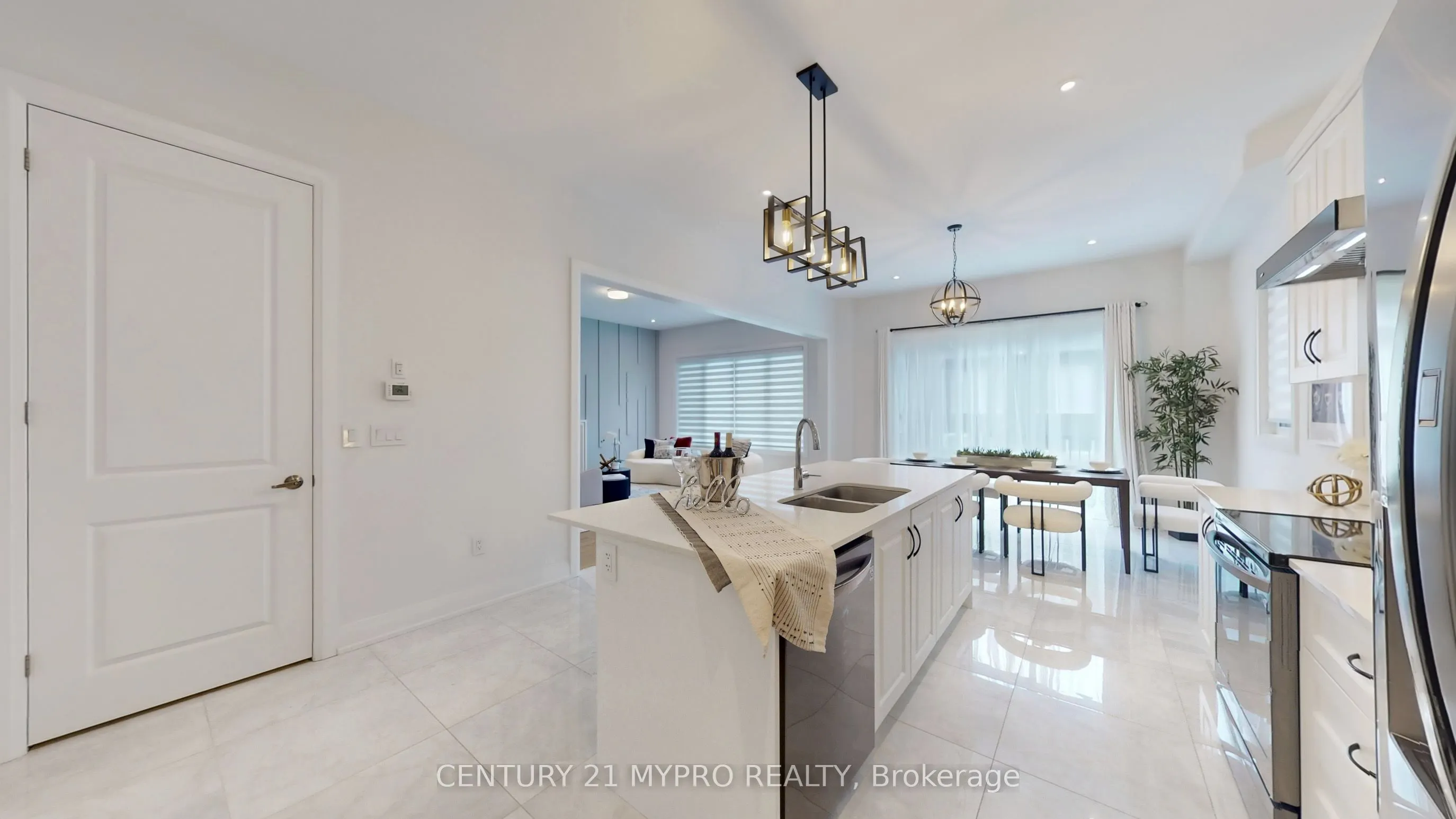 6 Longworth Avenue
