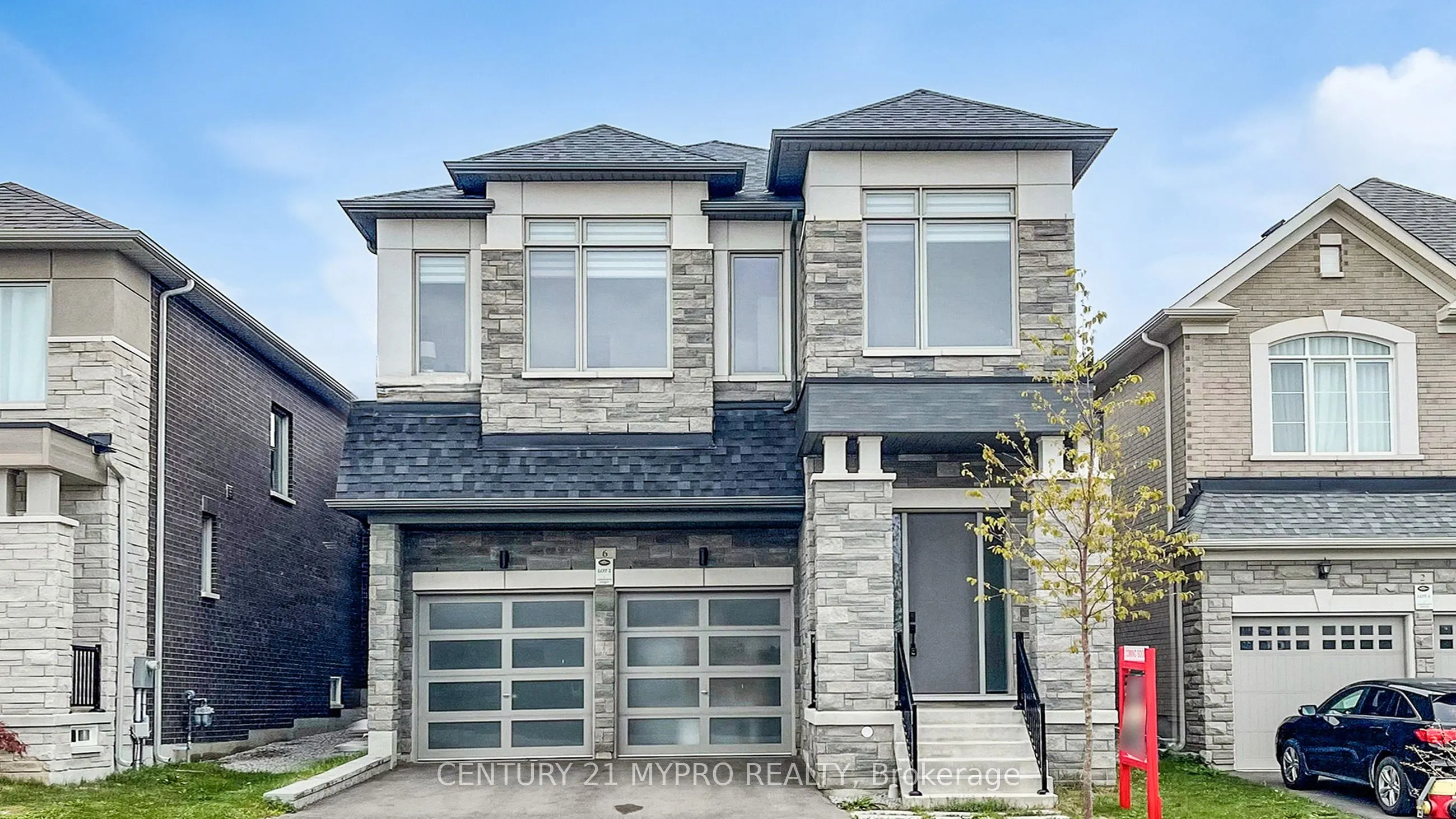 6 Longworth Avenue