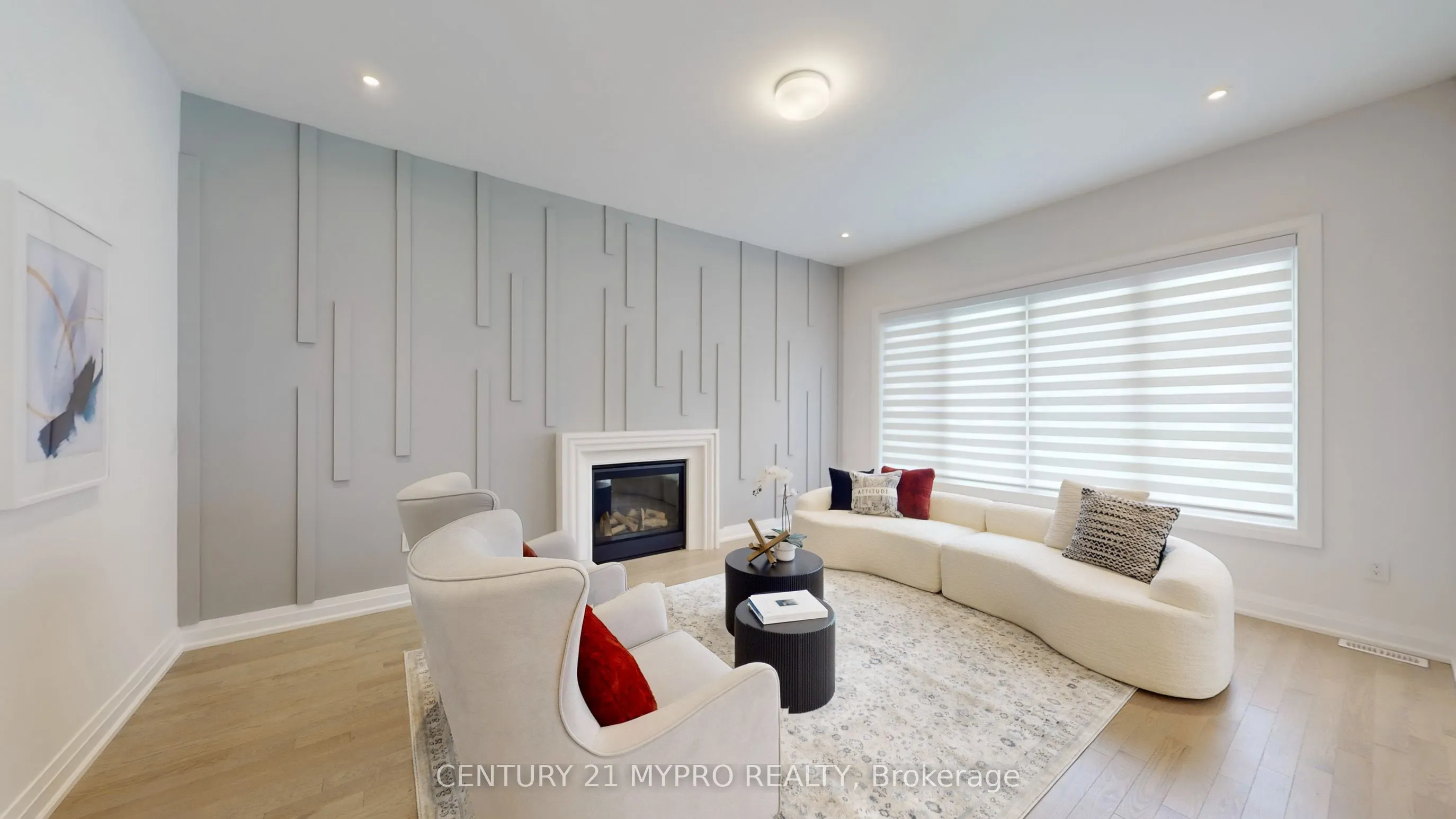 6 Longworth Avenue
