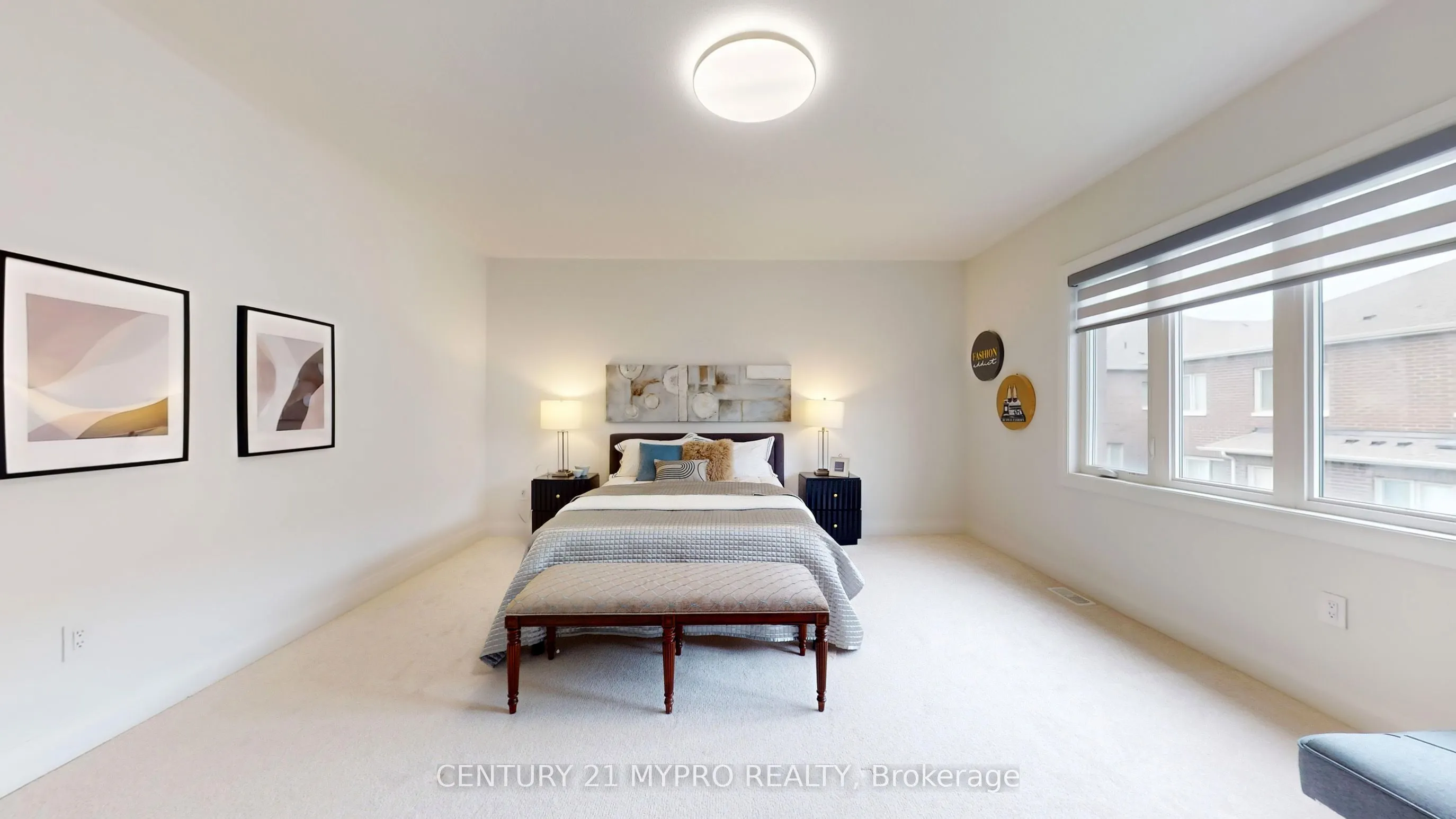 6 Longworth Avenue