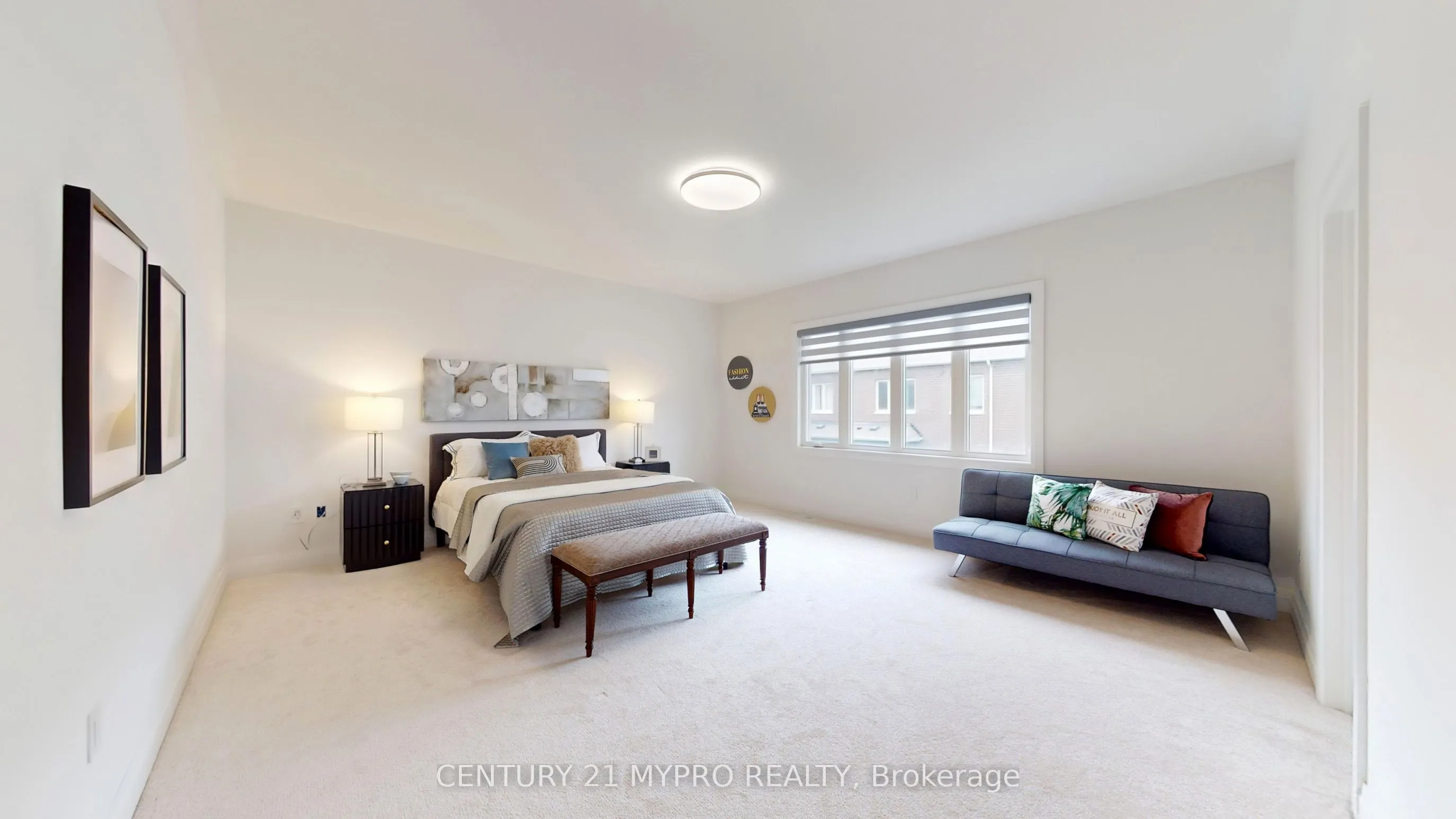 6 Longworth Avenue