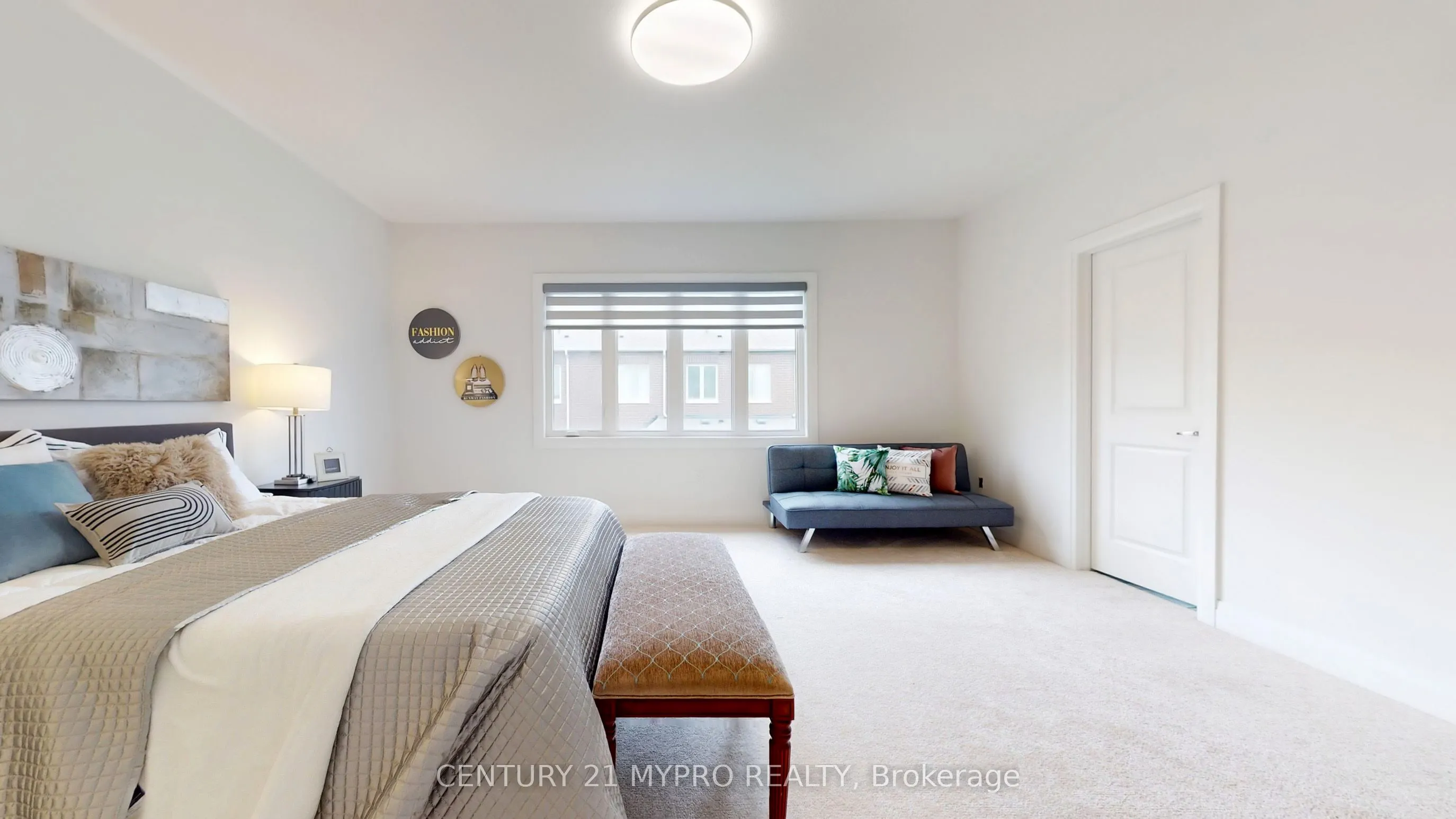 6 Longworth Avenue