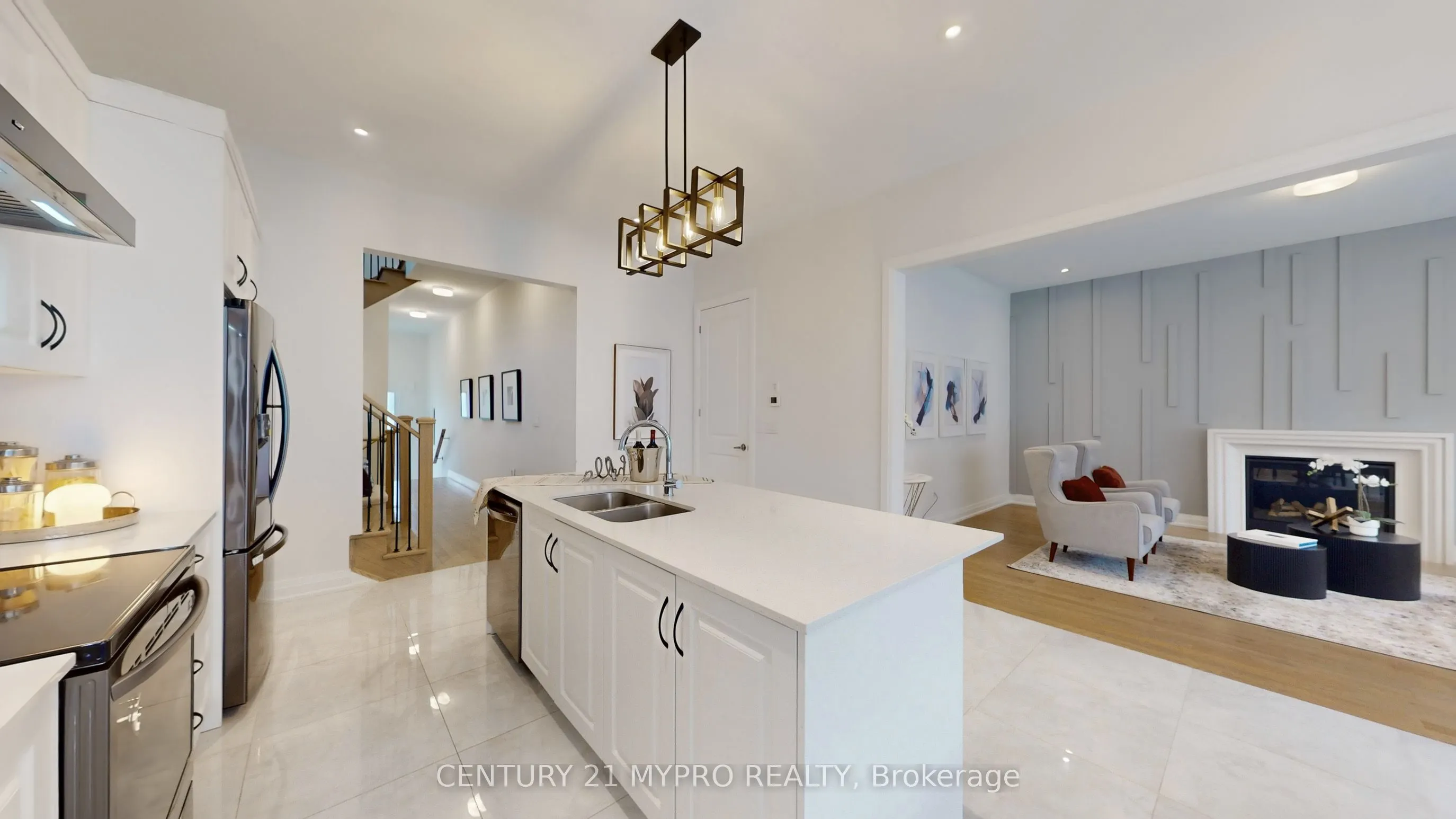 6 Longworth Avenue