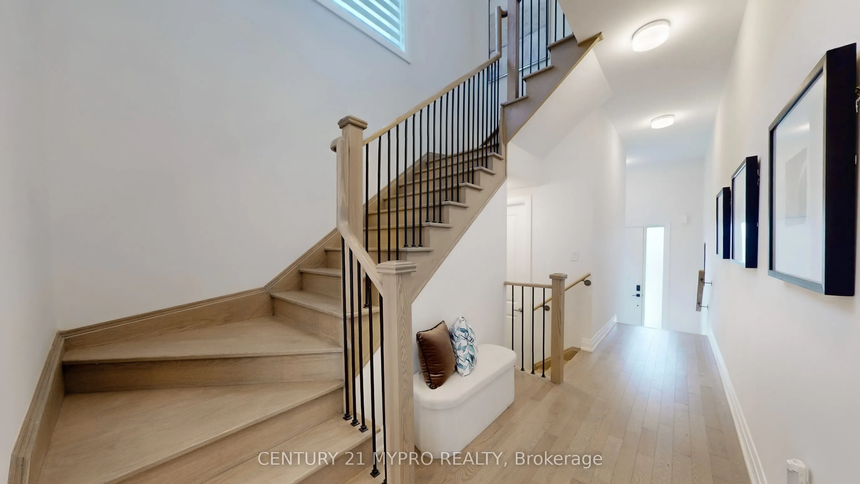 6 Longworth Avenue