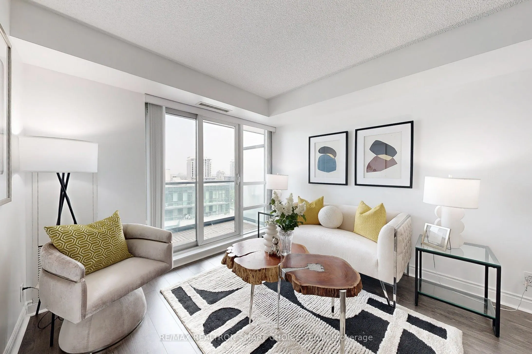 75 South Town Centre Boulevard, #1511