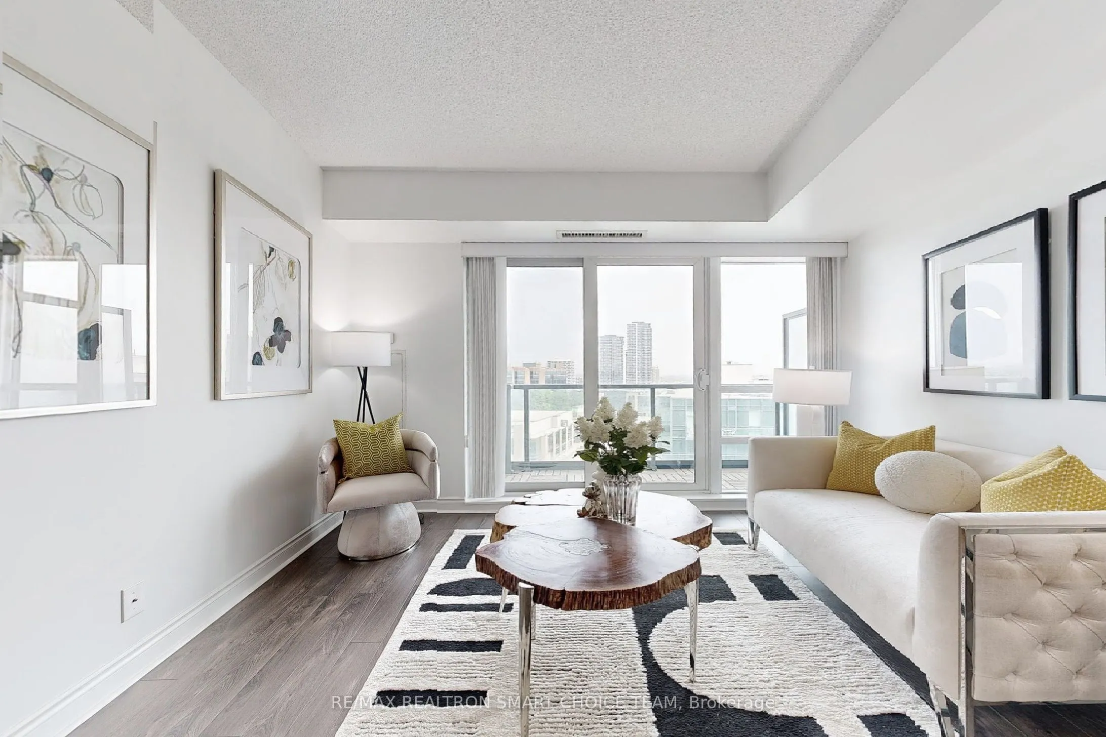 75 South Town Centre Boulevard, #1511