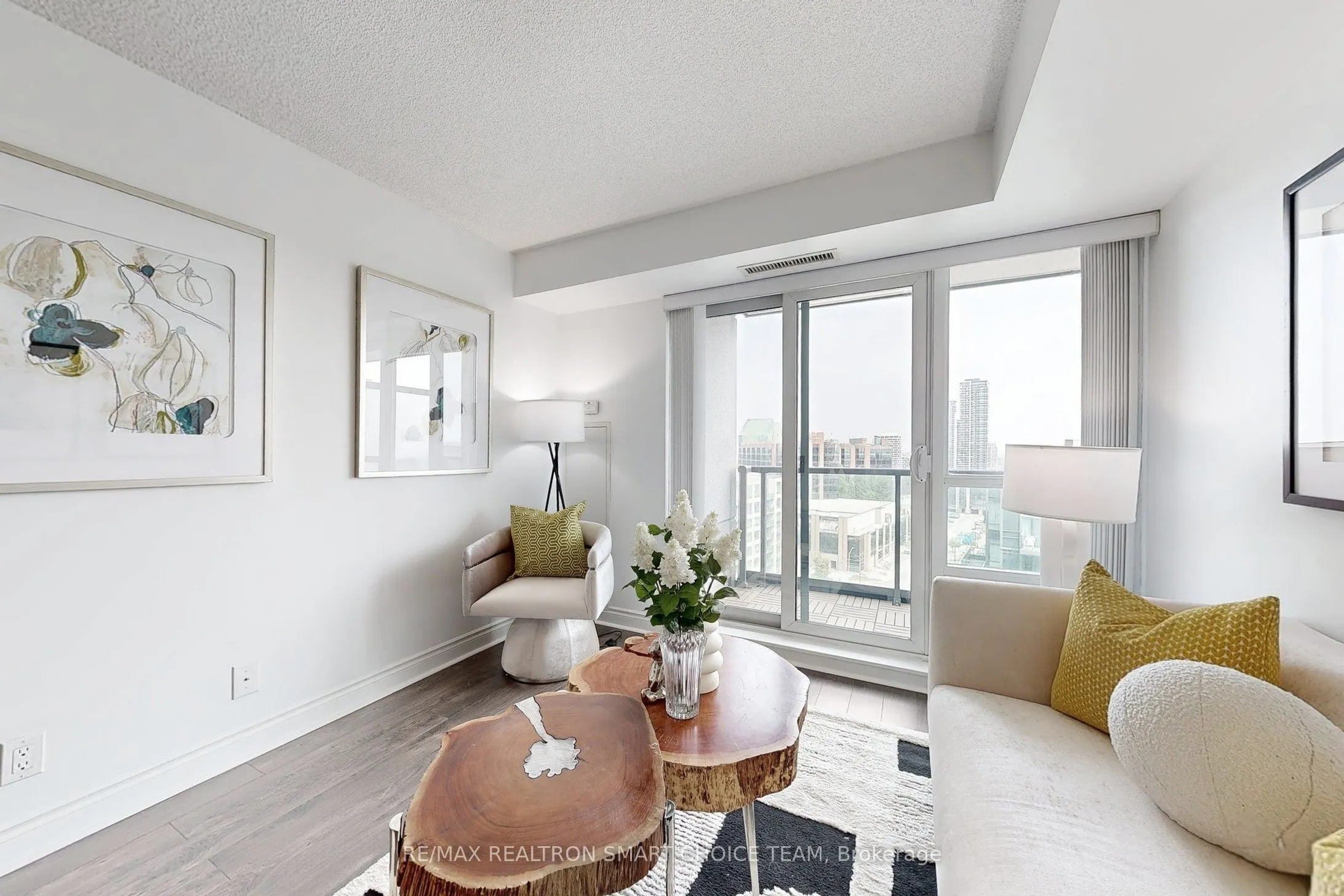 75 South Town Centre Boulevard, #1511