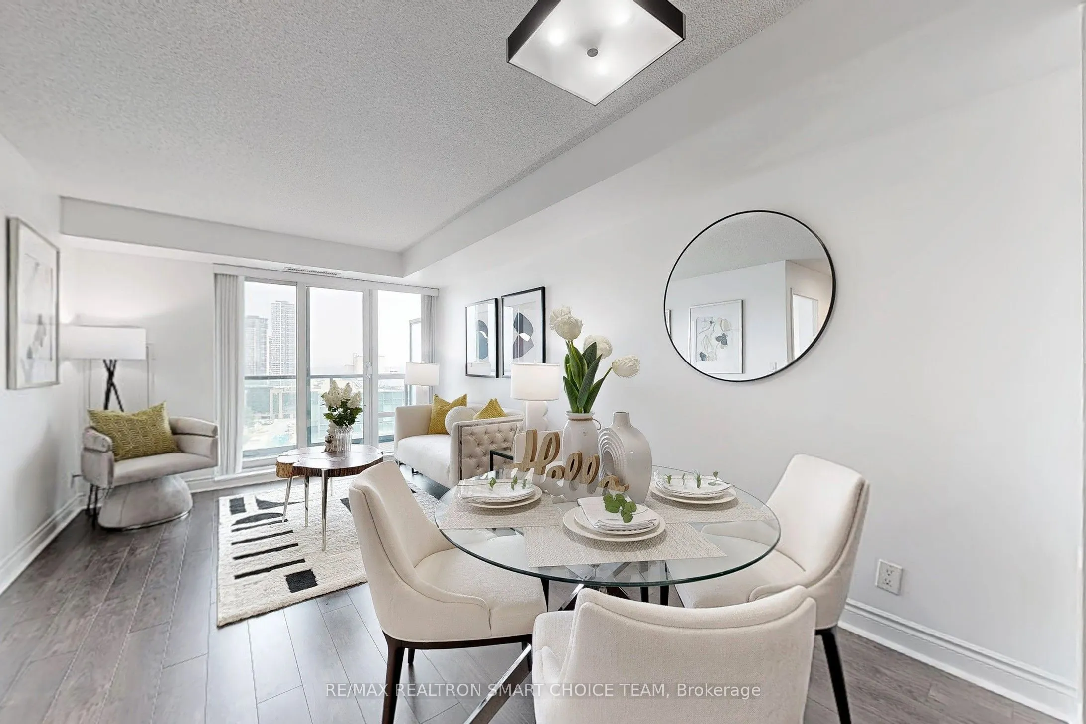 75 South Town Centre Boulevard, #1511