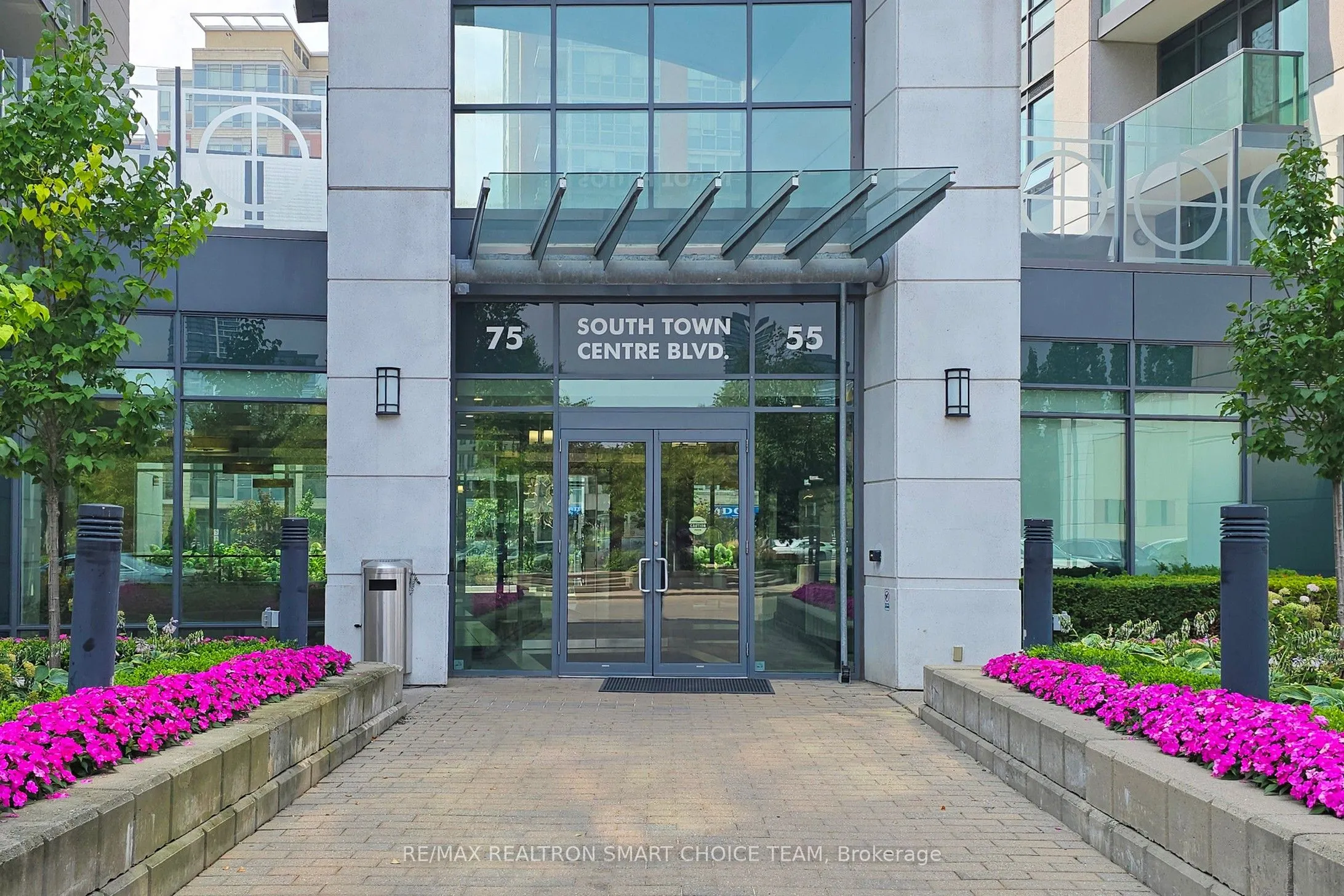 75 South Town Centre Boulevard, #1511