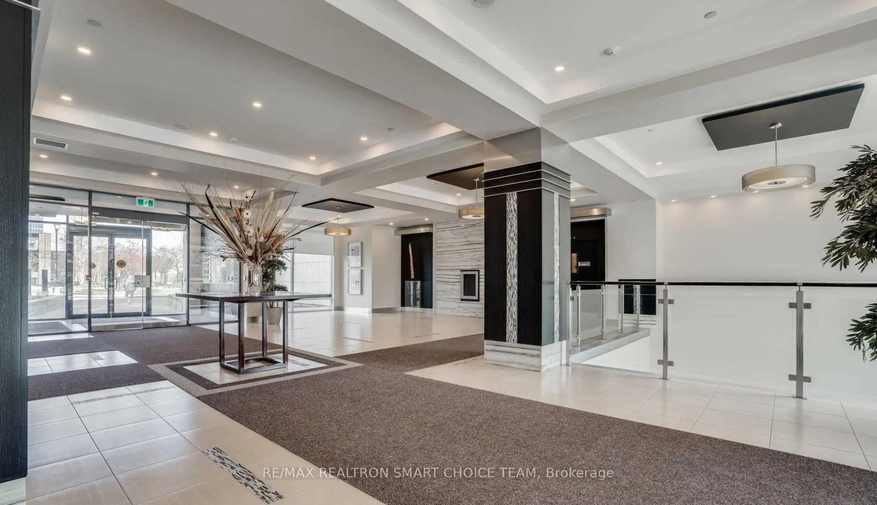 75 South Town Centre Boulevard, #1511