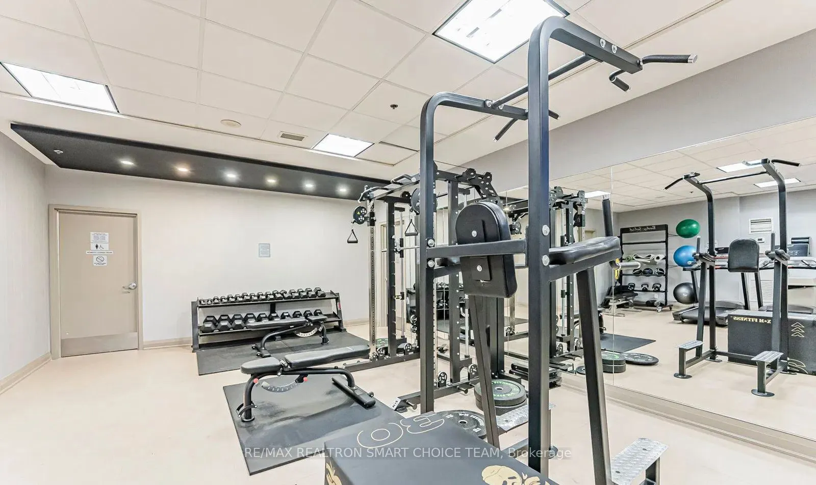 75 South Town Centre Boulevard, #1511