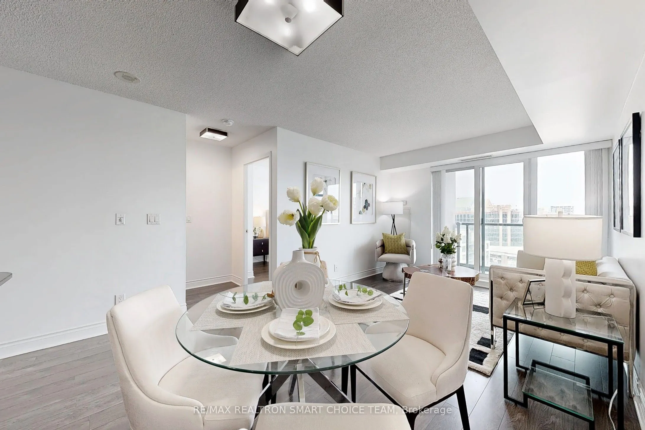 75 South Town Centre Boulevard, #1511