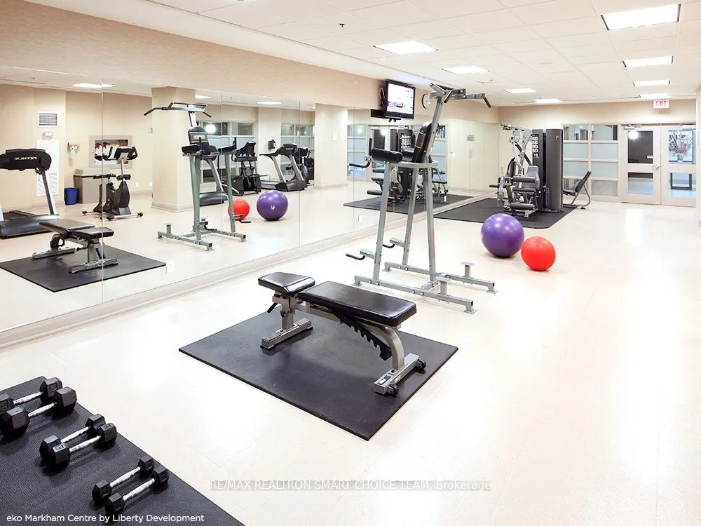 75 South Town Centre Boulevard, #1511