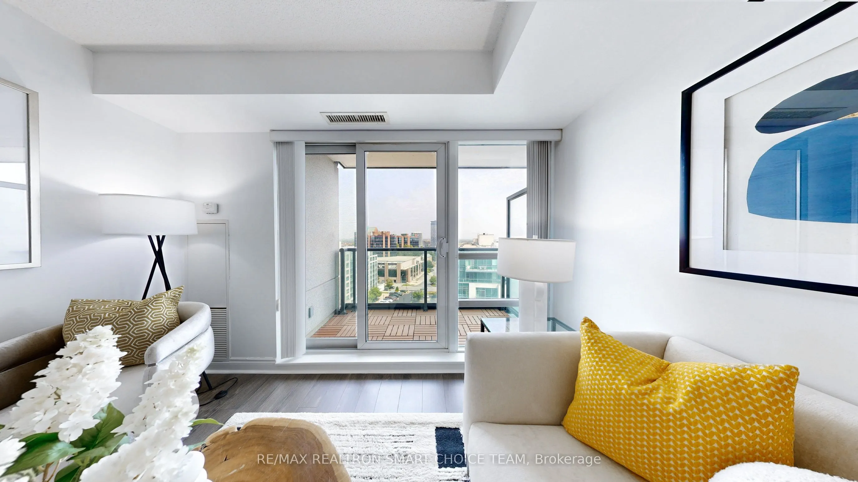 75 South Town Centre Boulevard, #1511