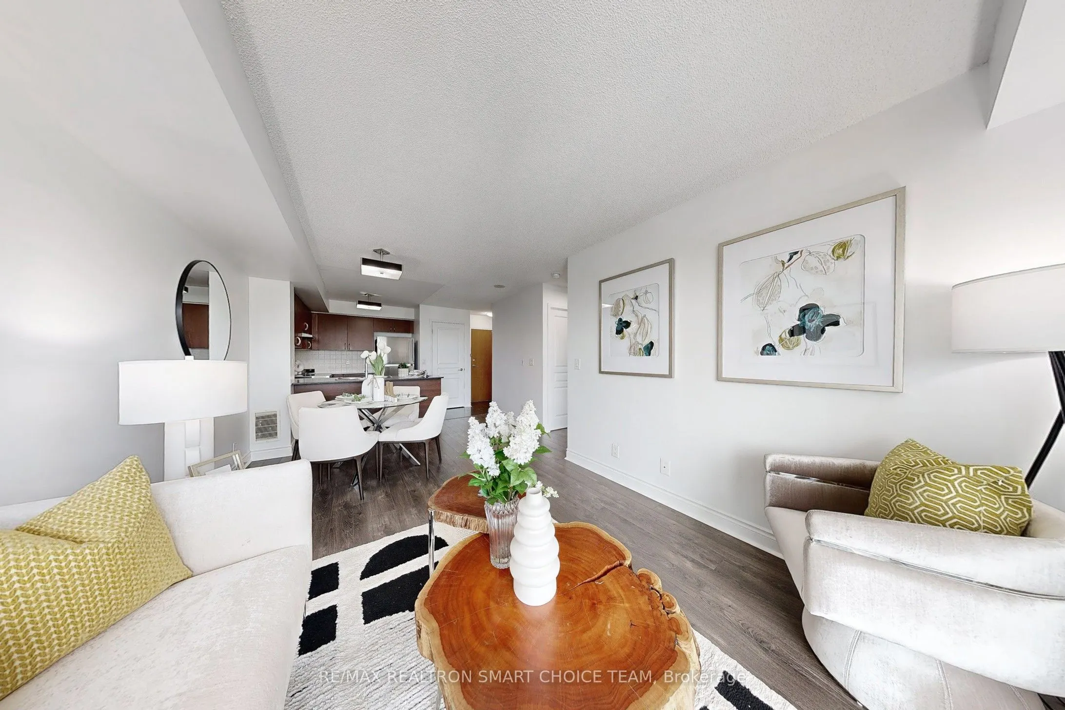 75 South Town Centre Boulevard, #1511