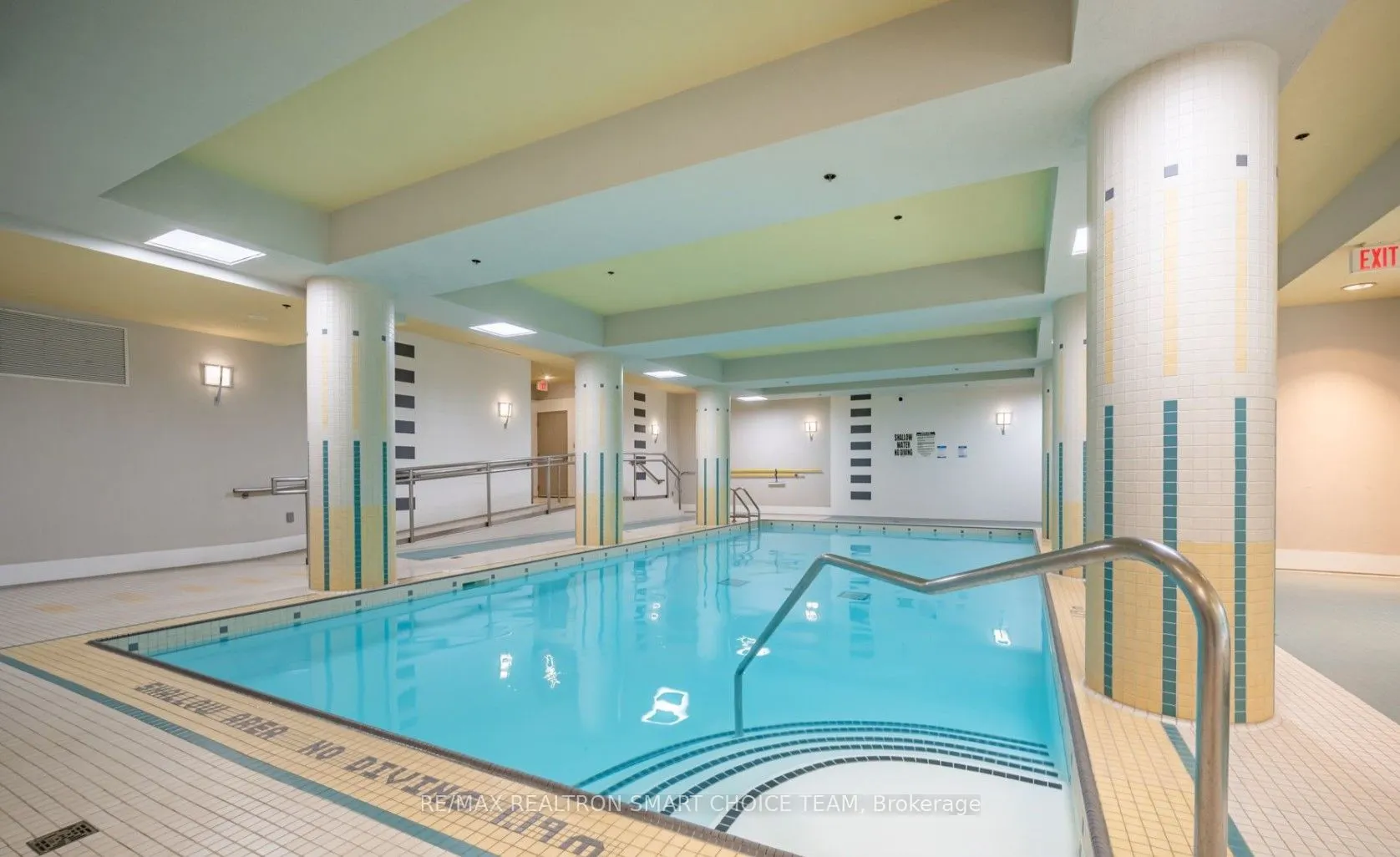75 South Town Centre Boulevard, #1511