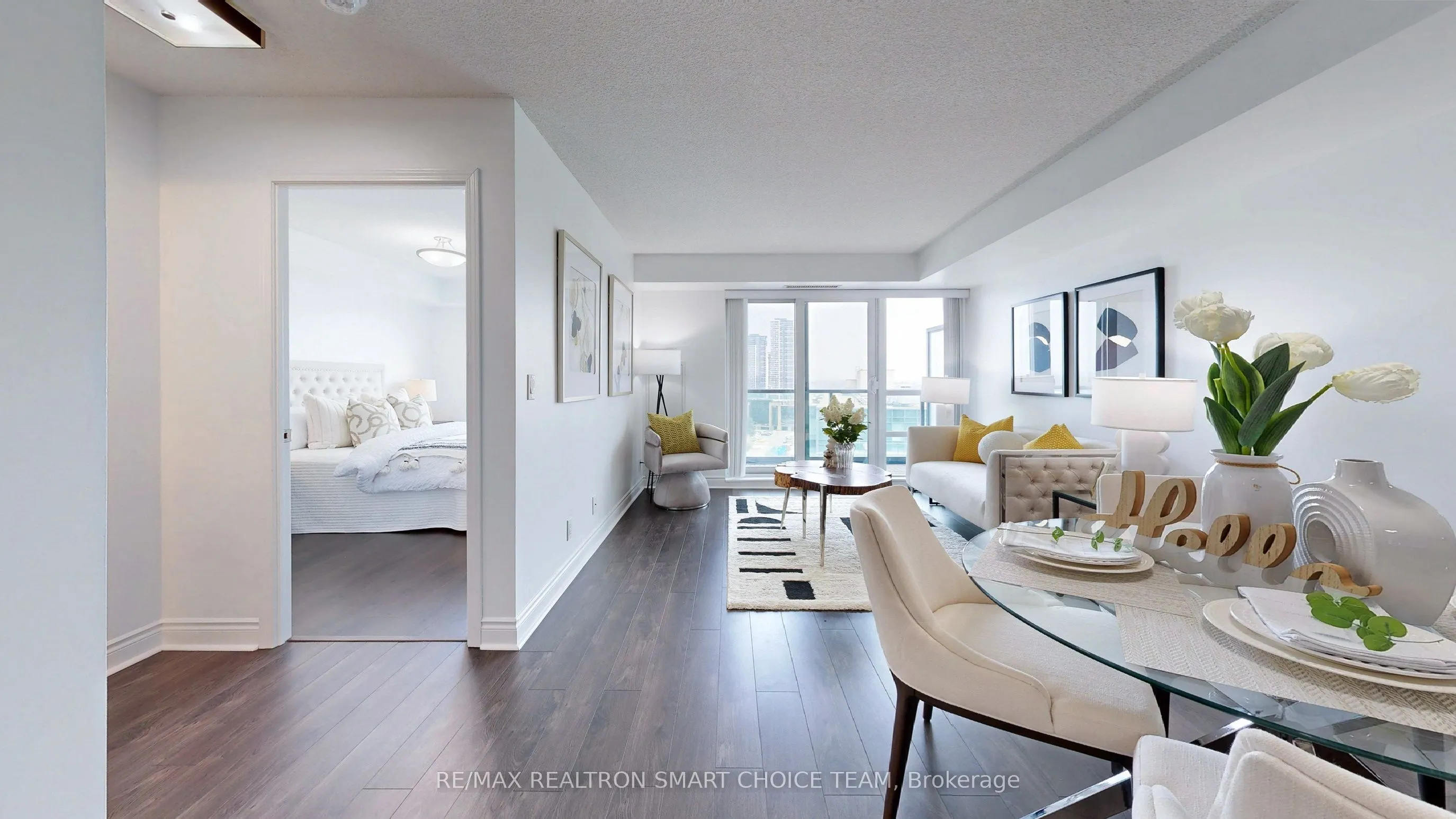 75 South Town Centre Boulevard, #1511