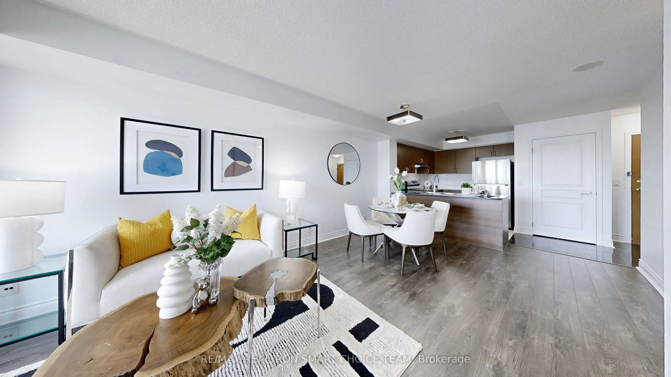 75 South Town Centre Boulevard, #1511
