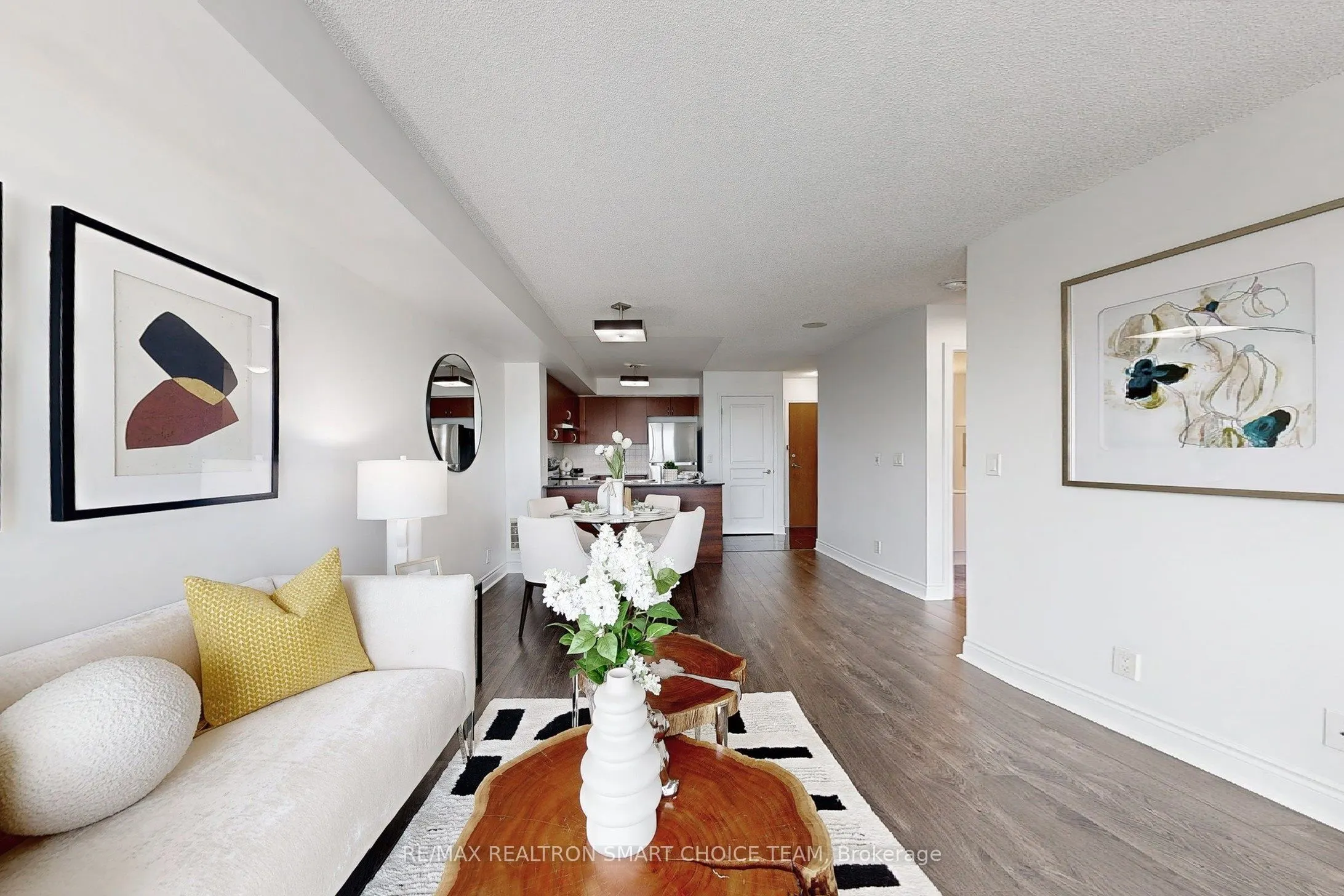 75 South Town Centre Boulevard, #1511