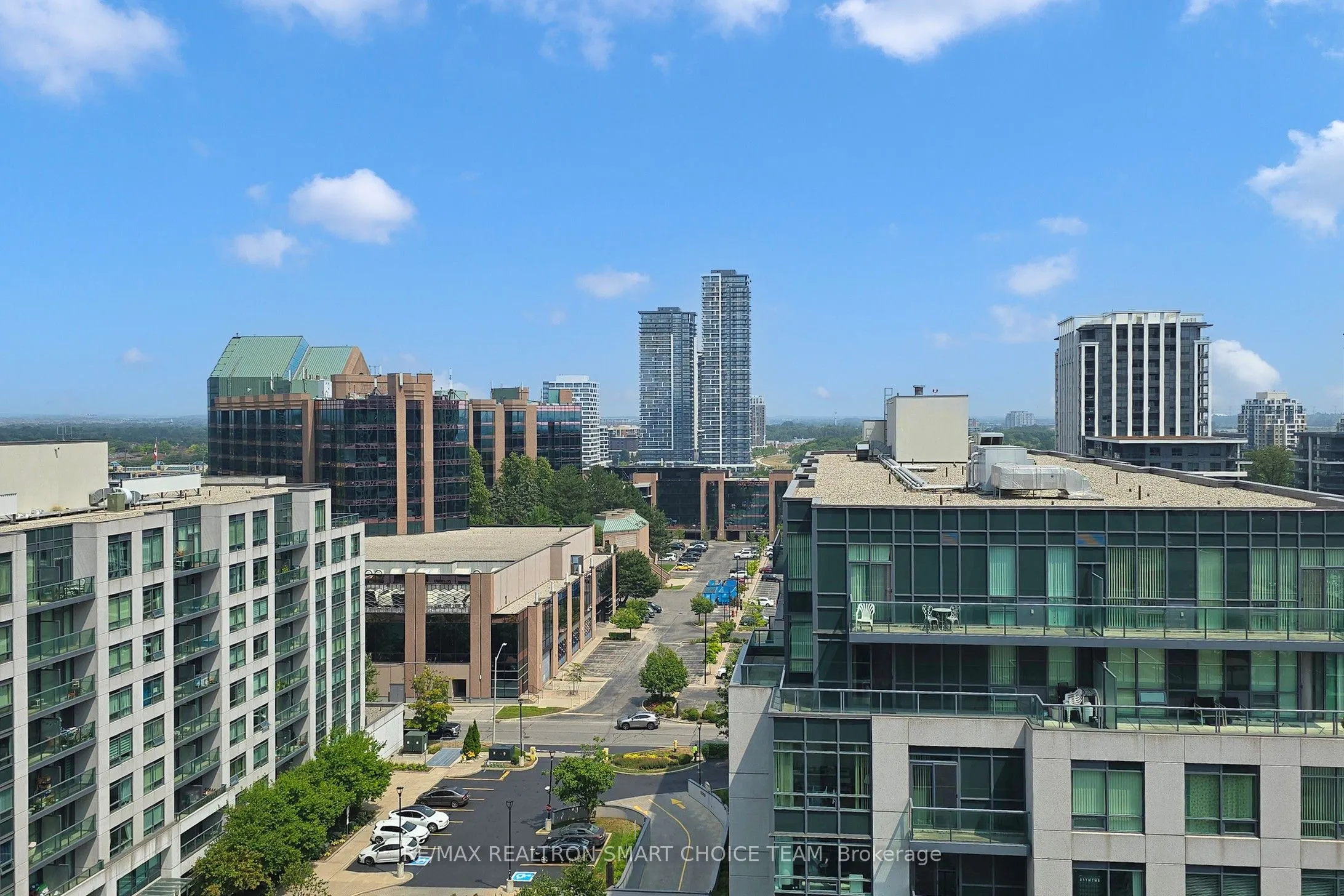 75 South Town Centre Boulevard, #1511