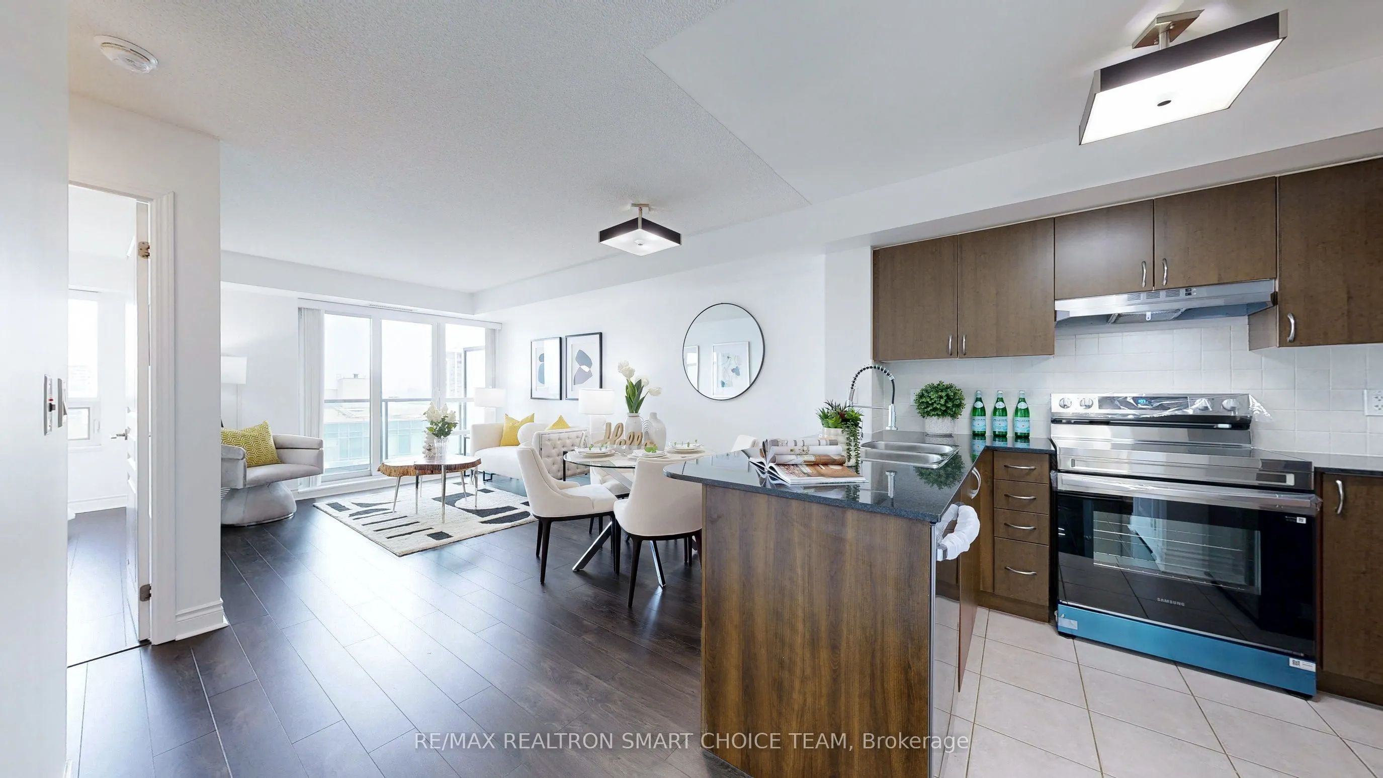 75 South Town Centre Boulevard, #1511
